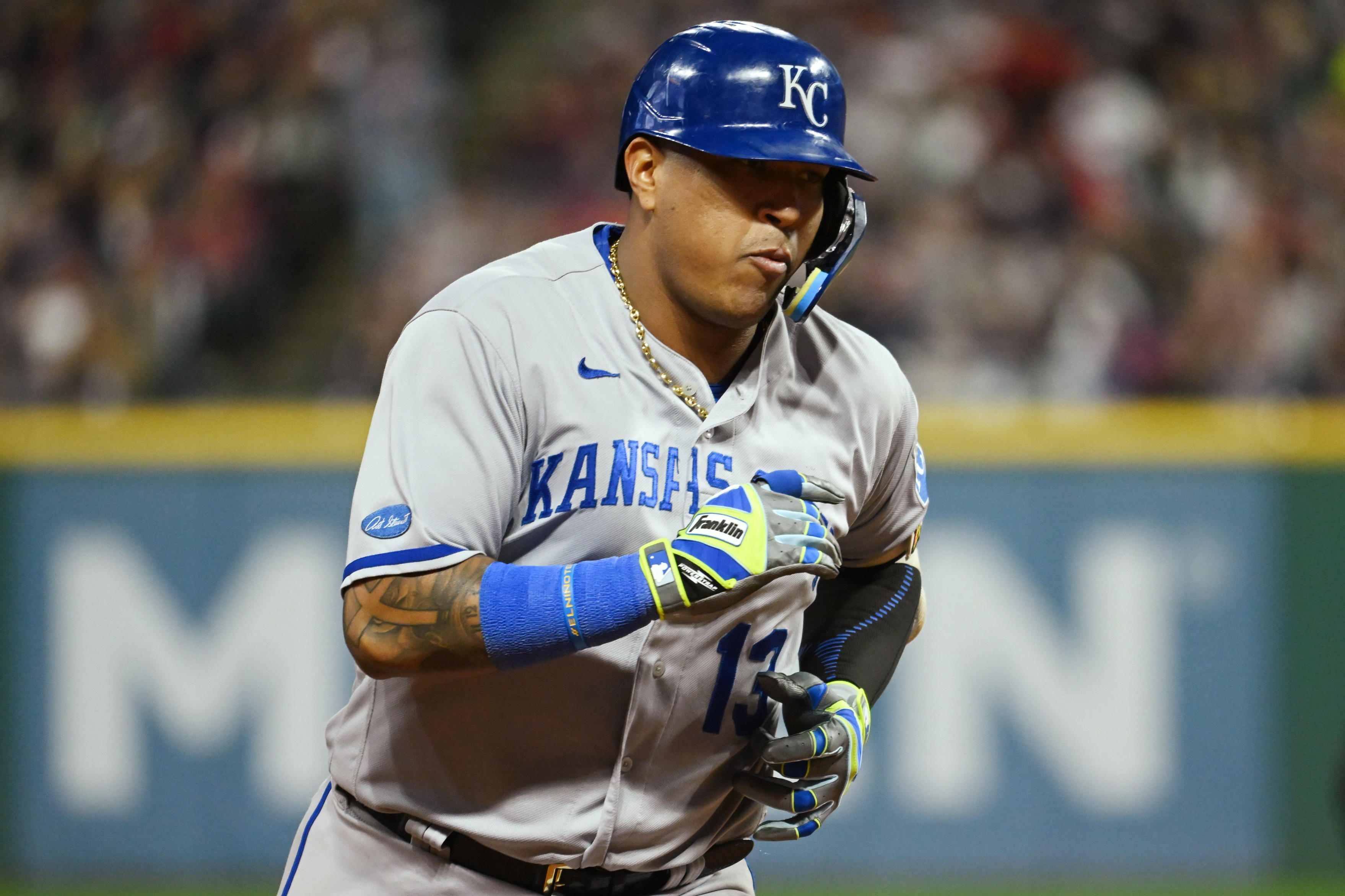 mlb picks Salvador Perez Kansas City Royals predictions best bet odds