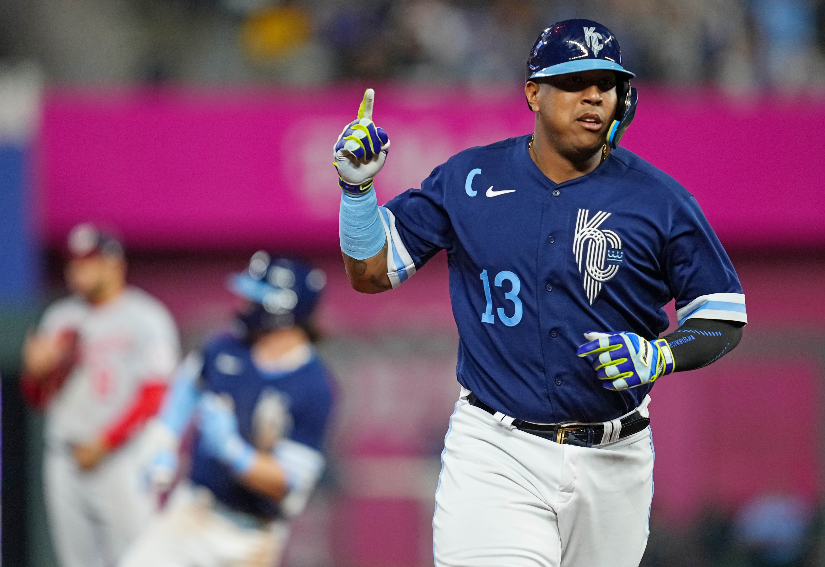 mlb picks Salvador Perez Kansas City Royals predictions best bet odds