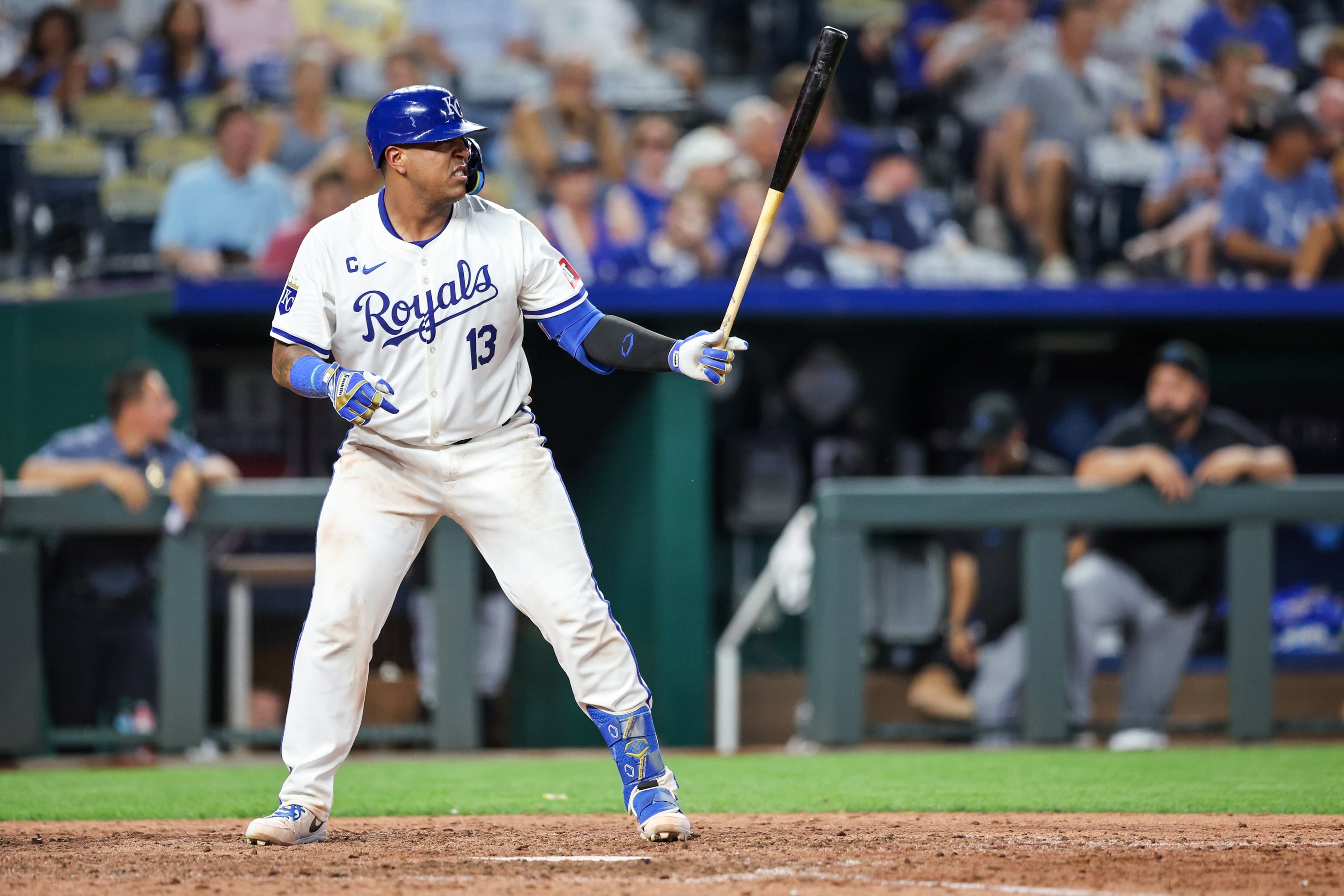 mlb picks Salvador Perez Kansas City Royals predictions best bet odds