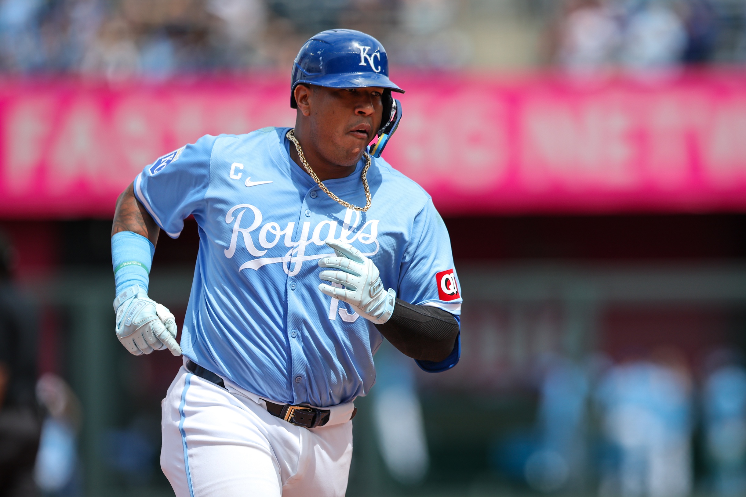 mlb picks Salvador Perez Kansas City Royals predictions best bet odds