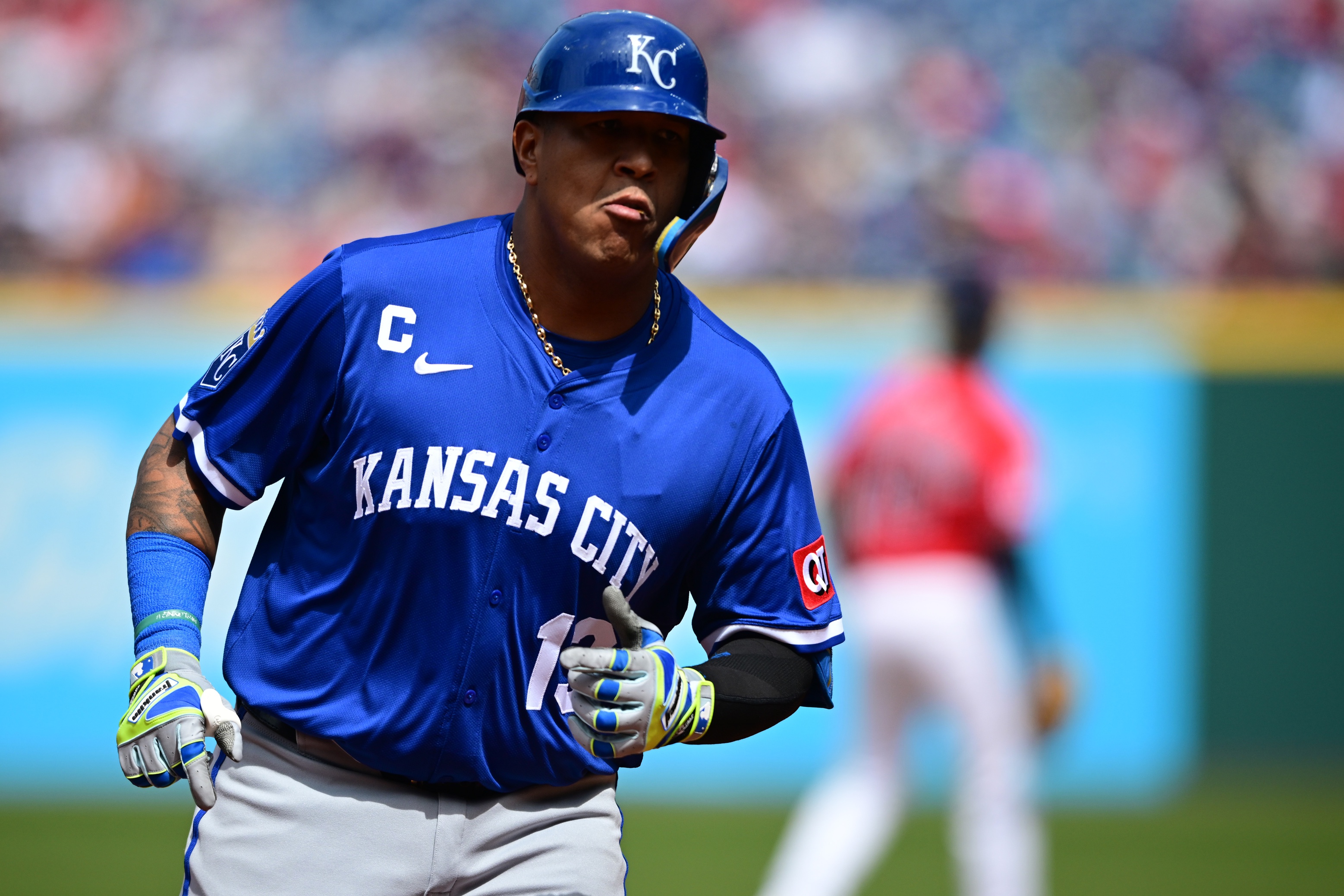 mlb picks Salvador Perez Kansas City Royals predictions best bet odds