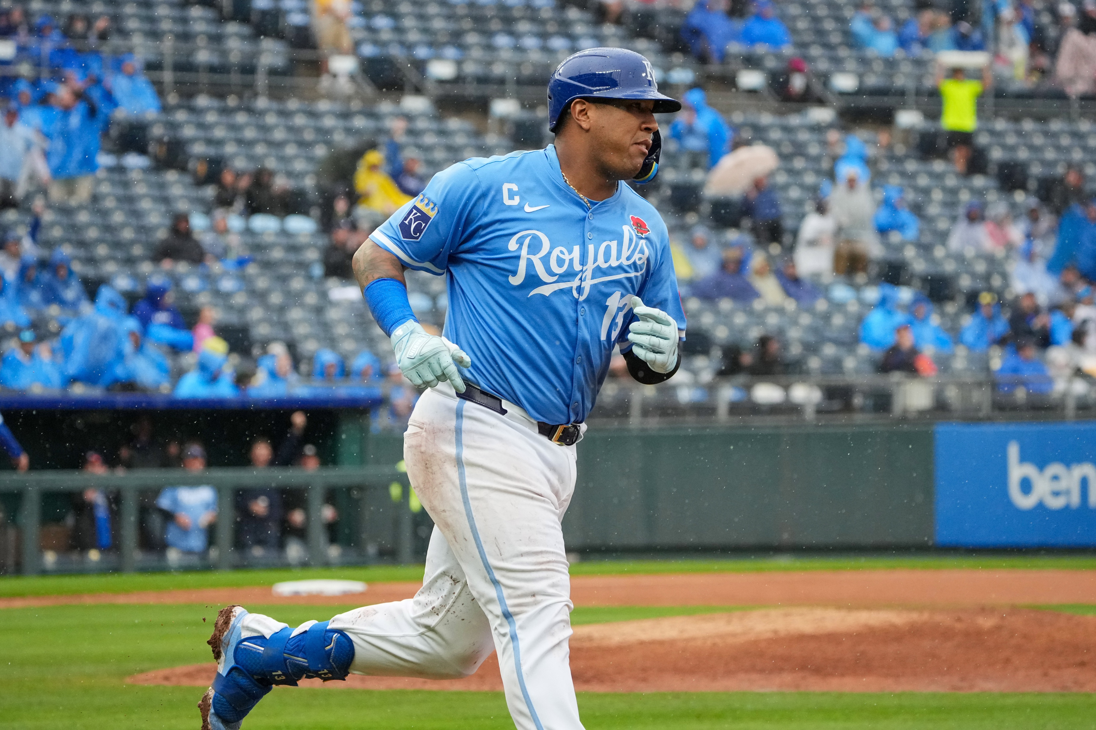 mlb picks Salvador Perez Kansas City Royals predictions best bet odds