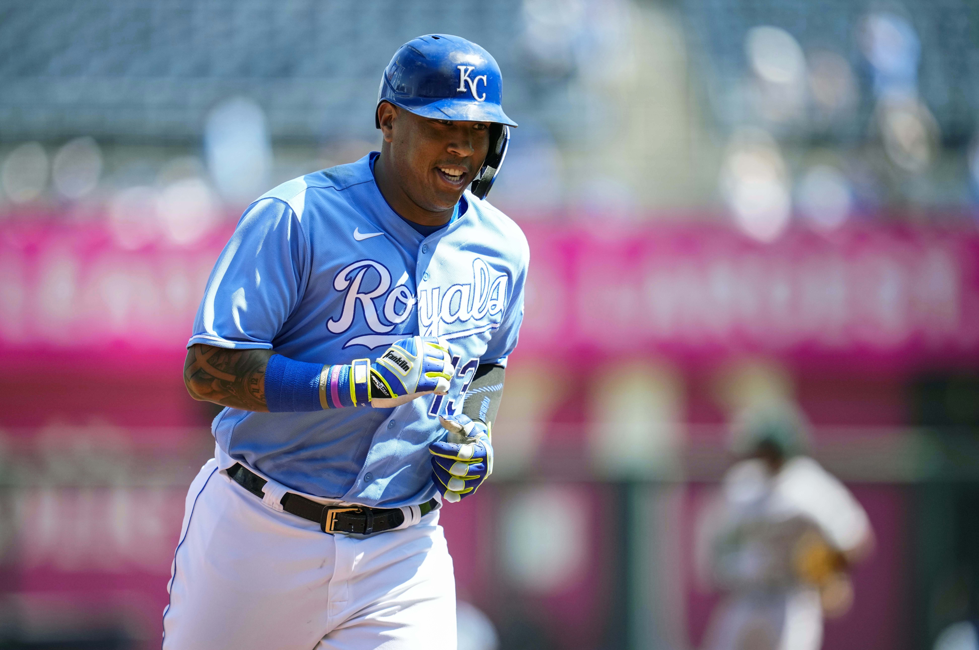 mlb picks Salvador Perez kansas city royals predictions best bet odds