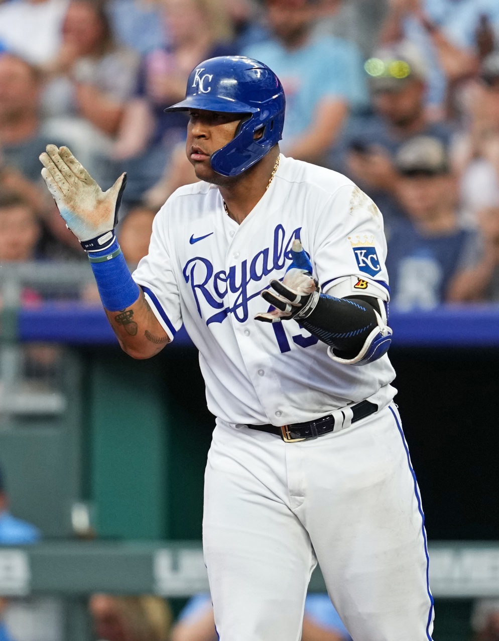 mlb picks Salvador Perez Kansas City Royals predictions best bet odds