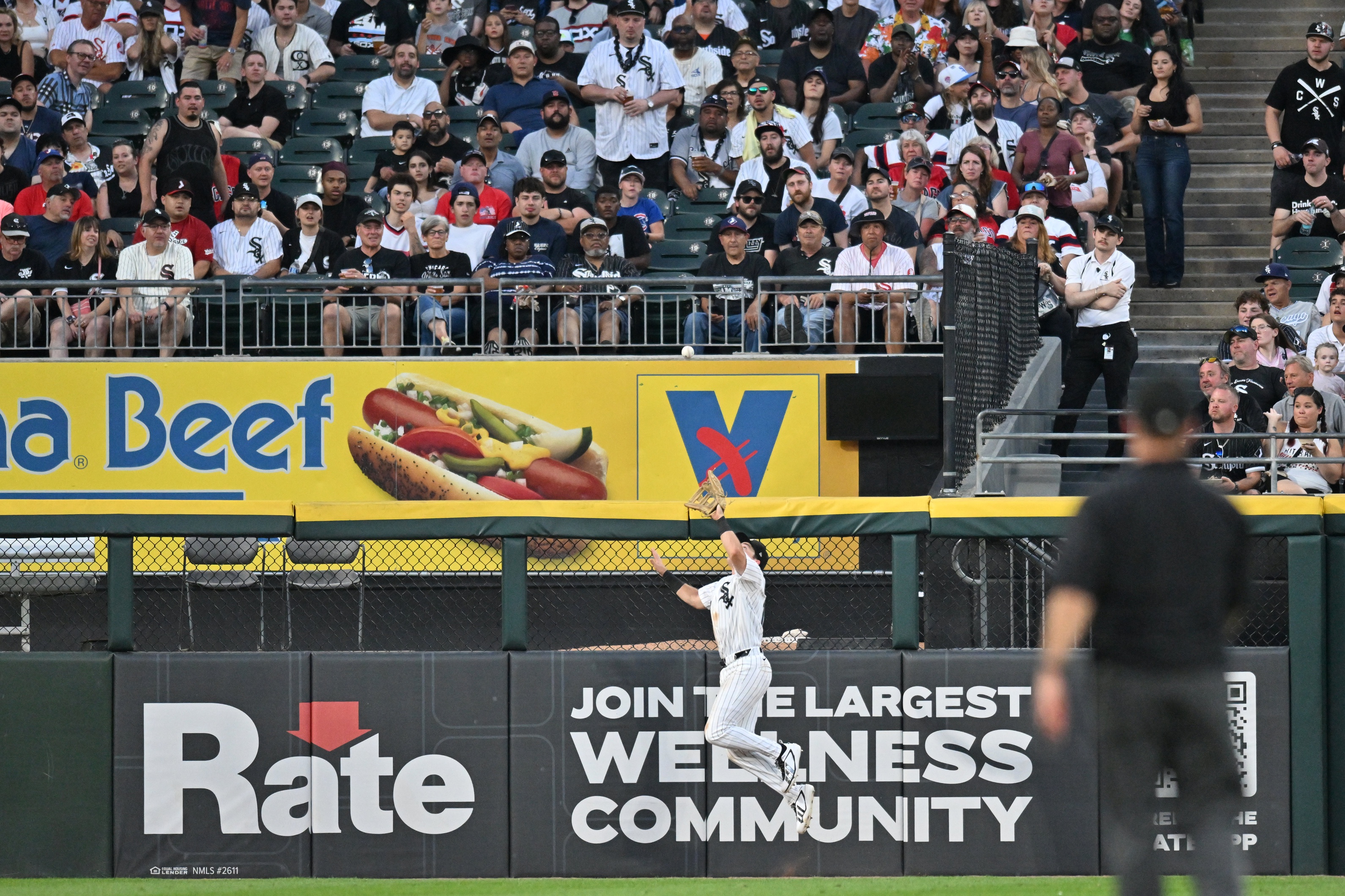 mlb picks Sam Antonacci Chicago White Sox predictions best bet odds