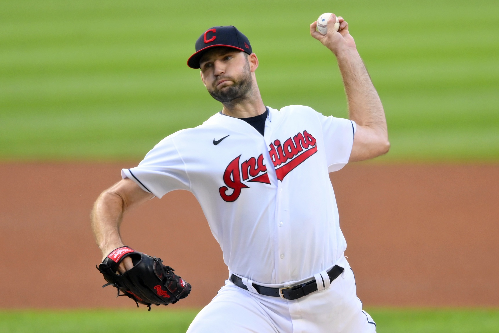 mlb picks Sam Hentges cleveland indians predictions best bet odds