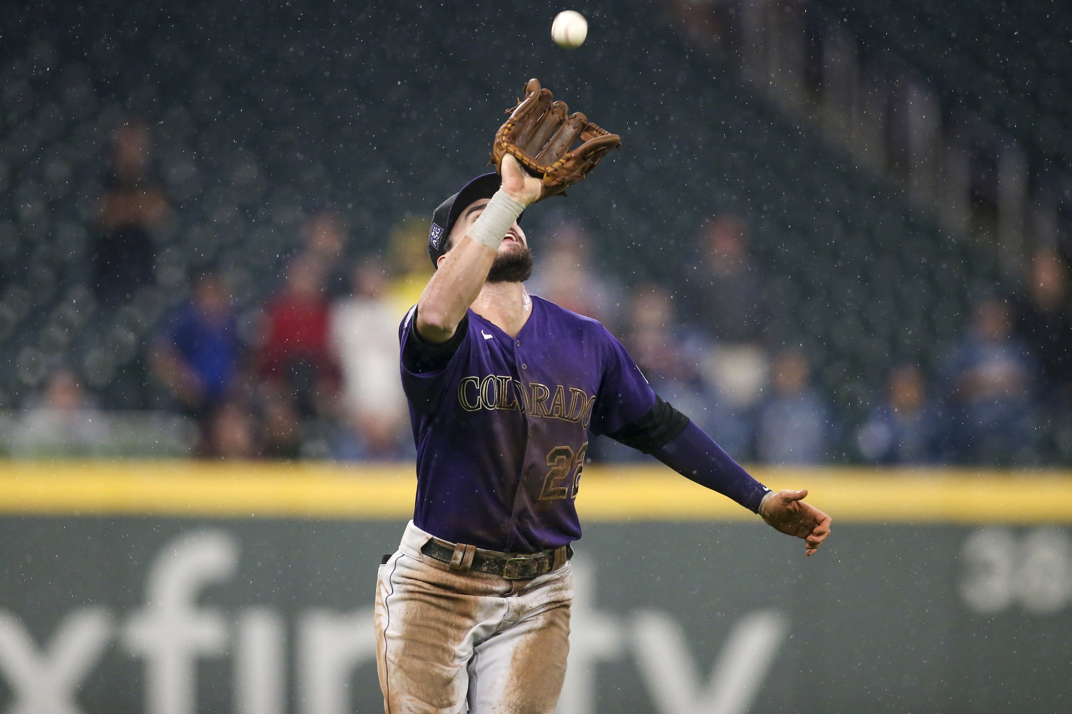 mlb picks Sam Hilliard colorado rockies predictions best bet odds