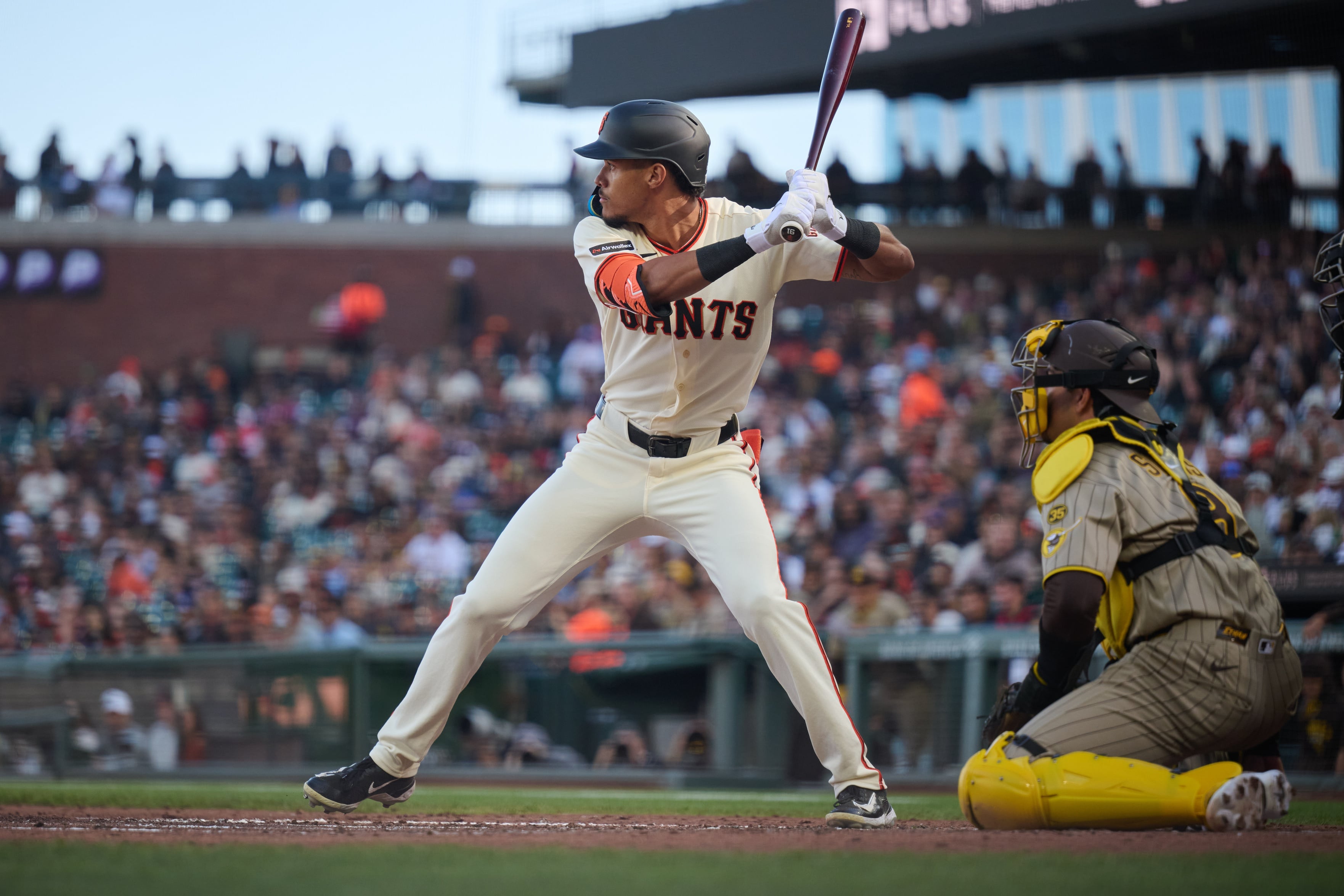 mlb picks Scott Bandura San Francisco Giants predictions best bet odds