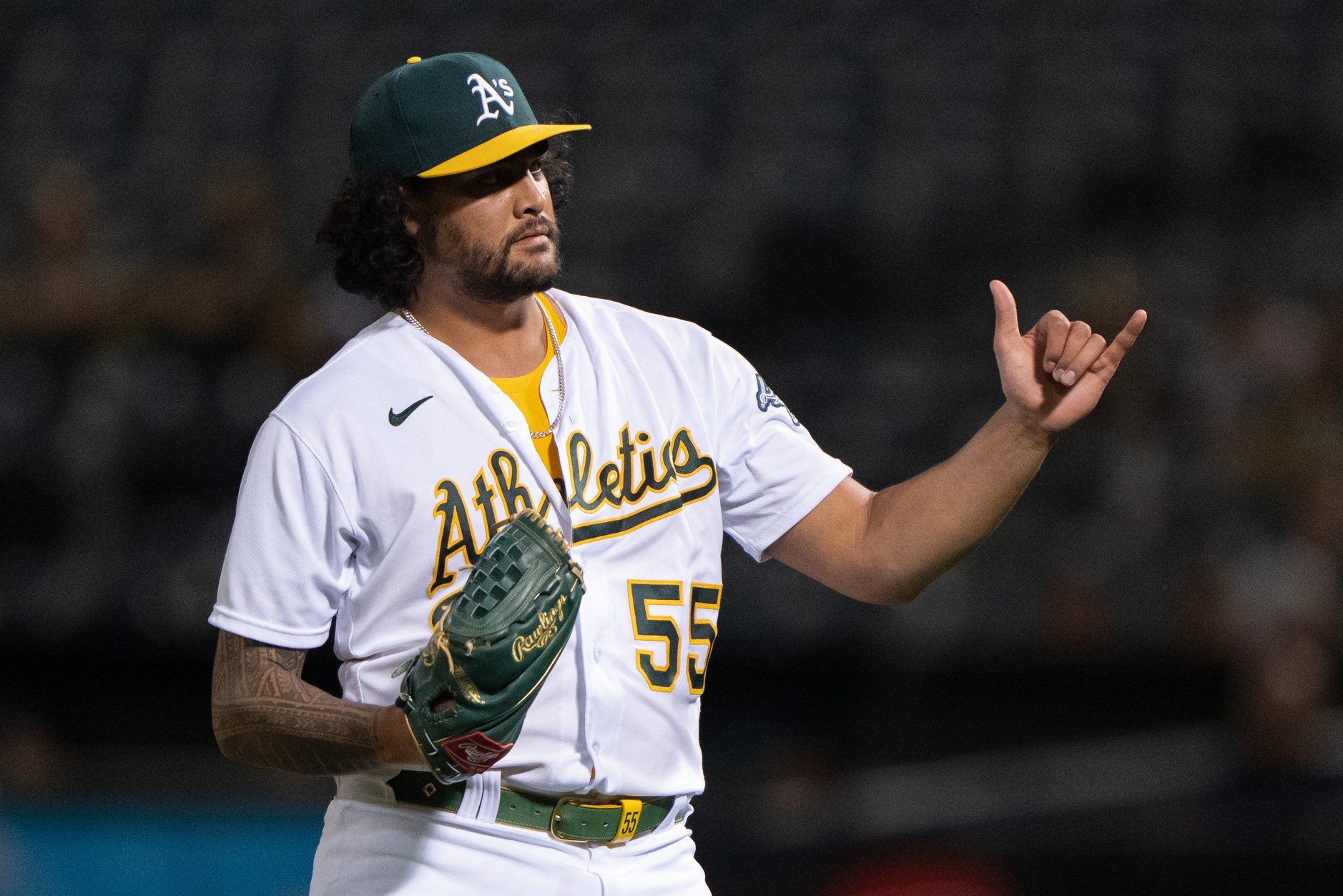 mlb picks Sean Manaea oakland athletics predictions best bet odds