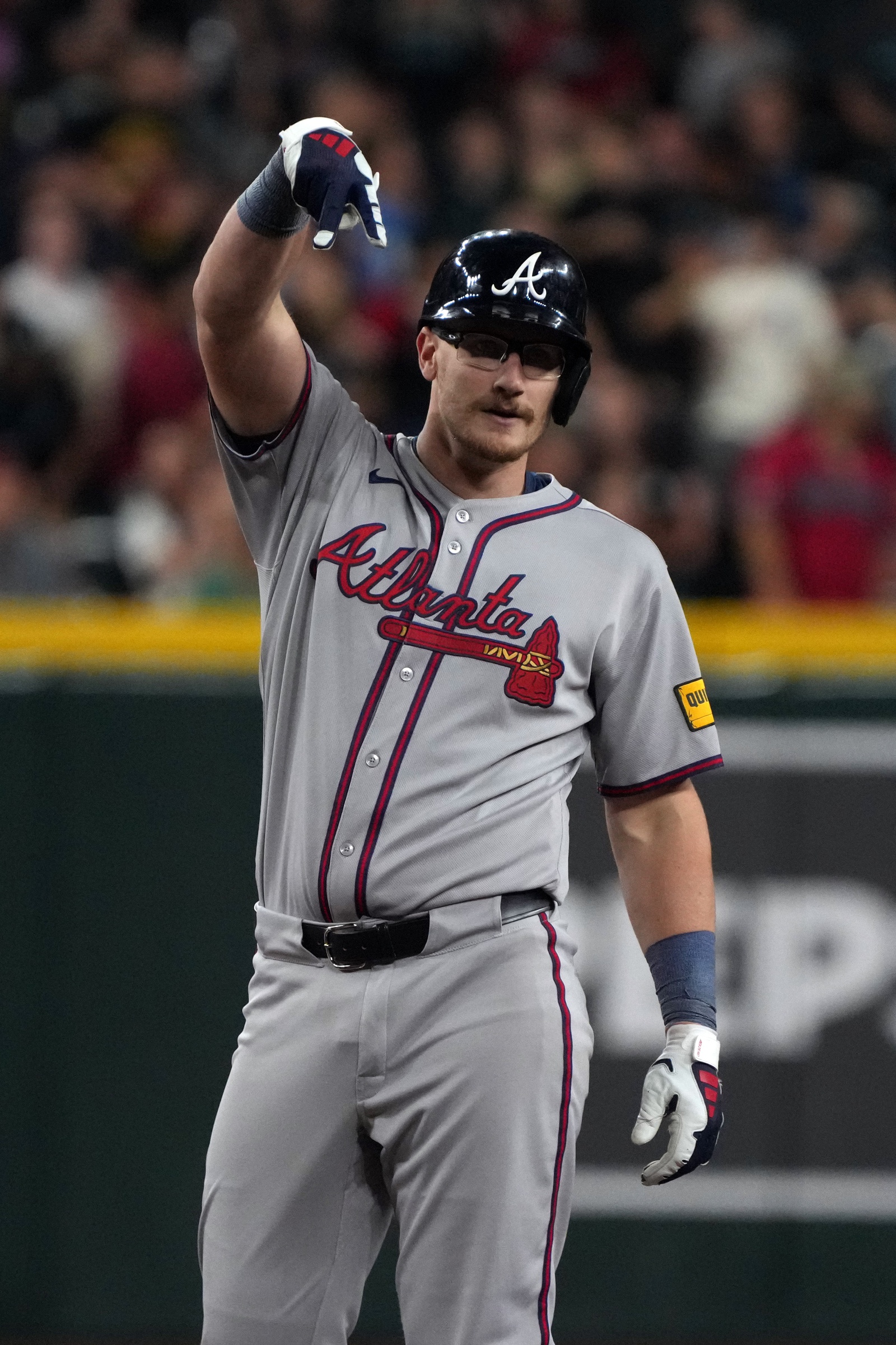 mlb picks Sean Murphy Atlanta Braves predictions best bet odds