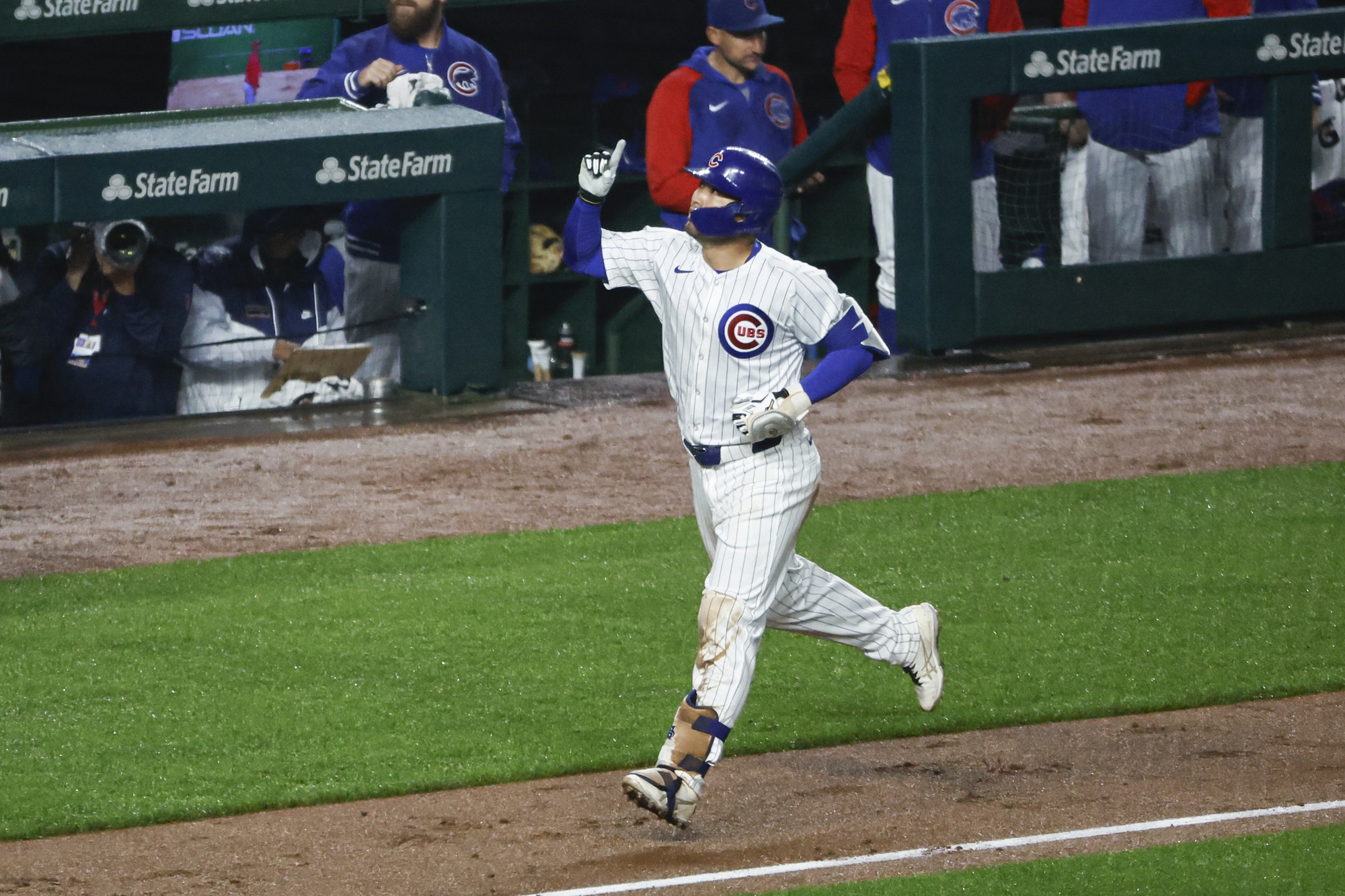 mlb picks Seiya Suzuki Chicago Cubs predictions best bet odds