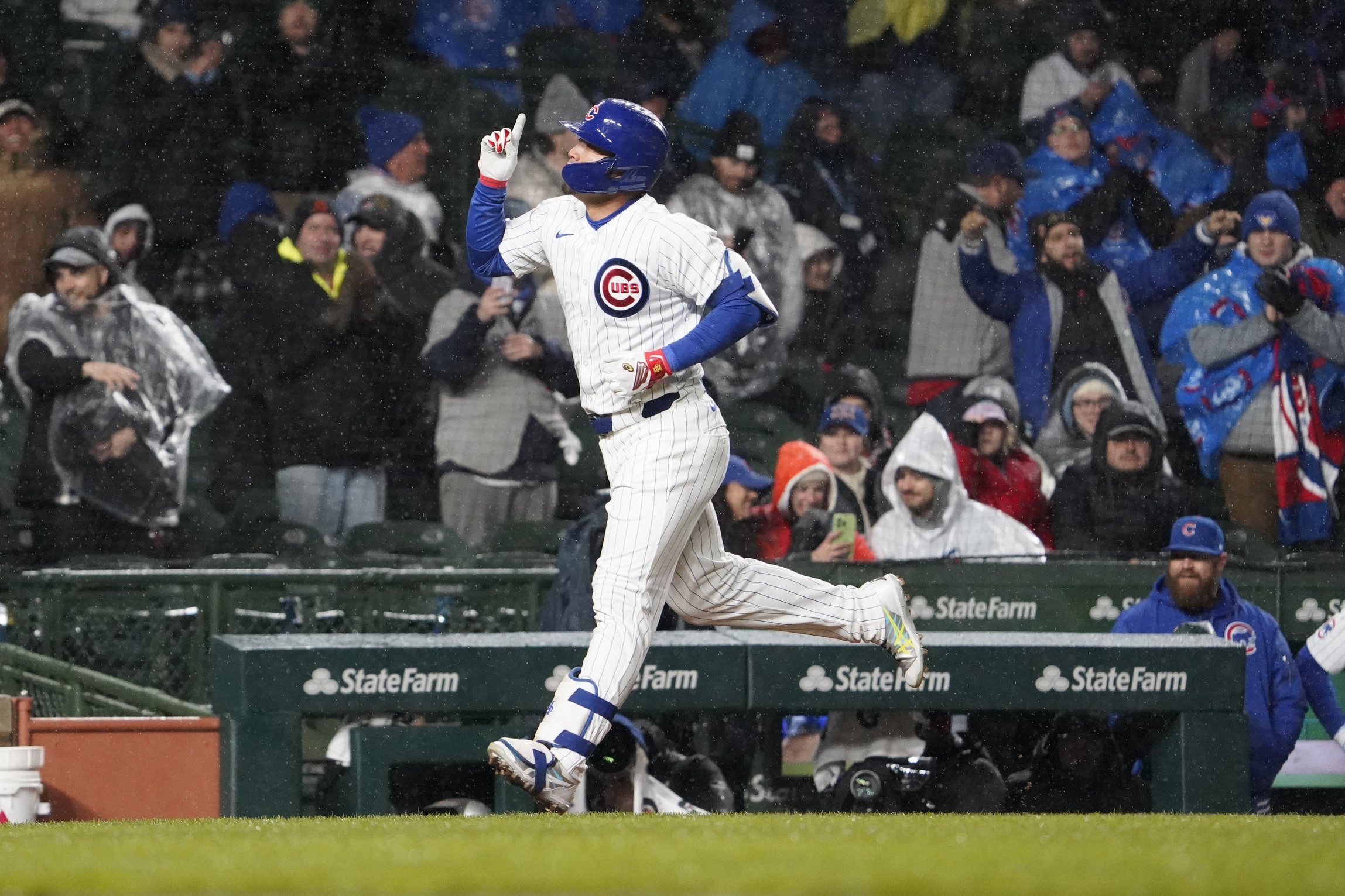 mlb picks Seiya Suzuki Chicago Cubs predictions best bet odds