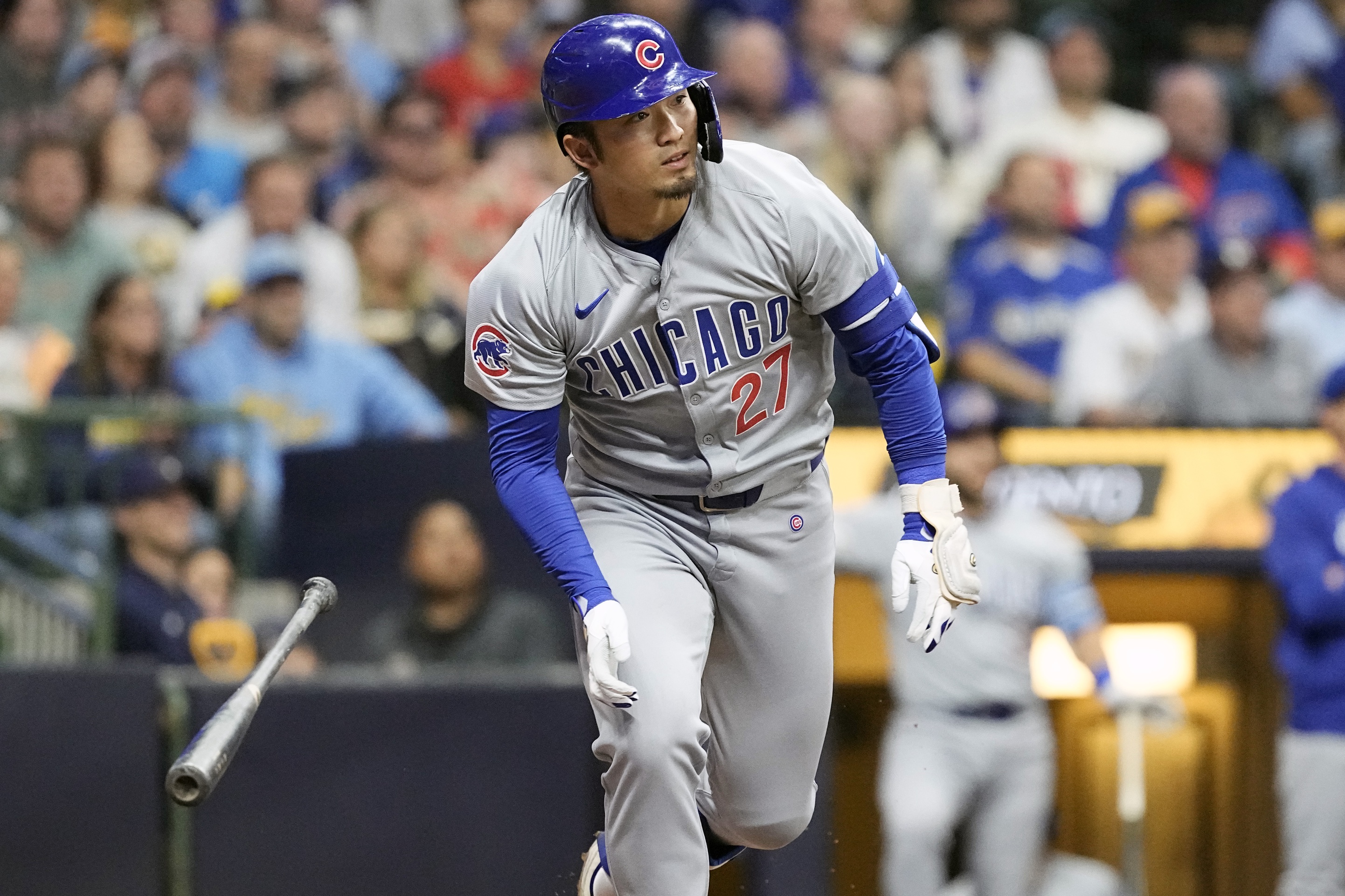 mlb picks Seiya Suzuki Chicago Cubs predictions best bet odds