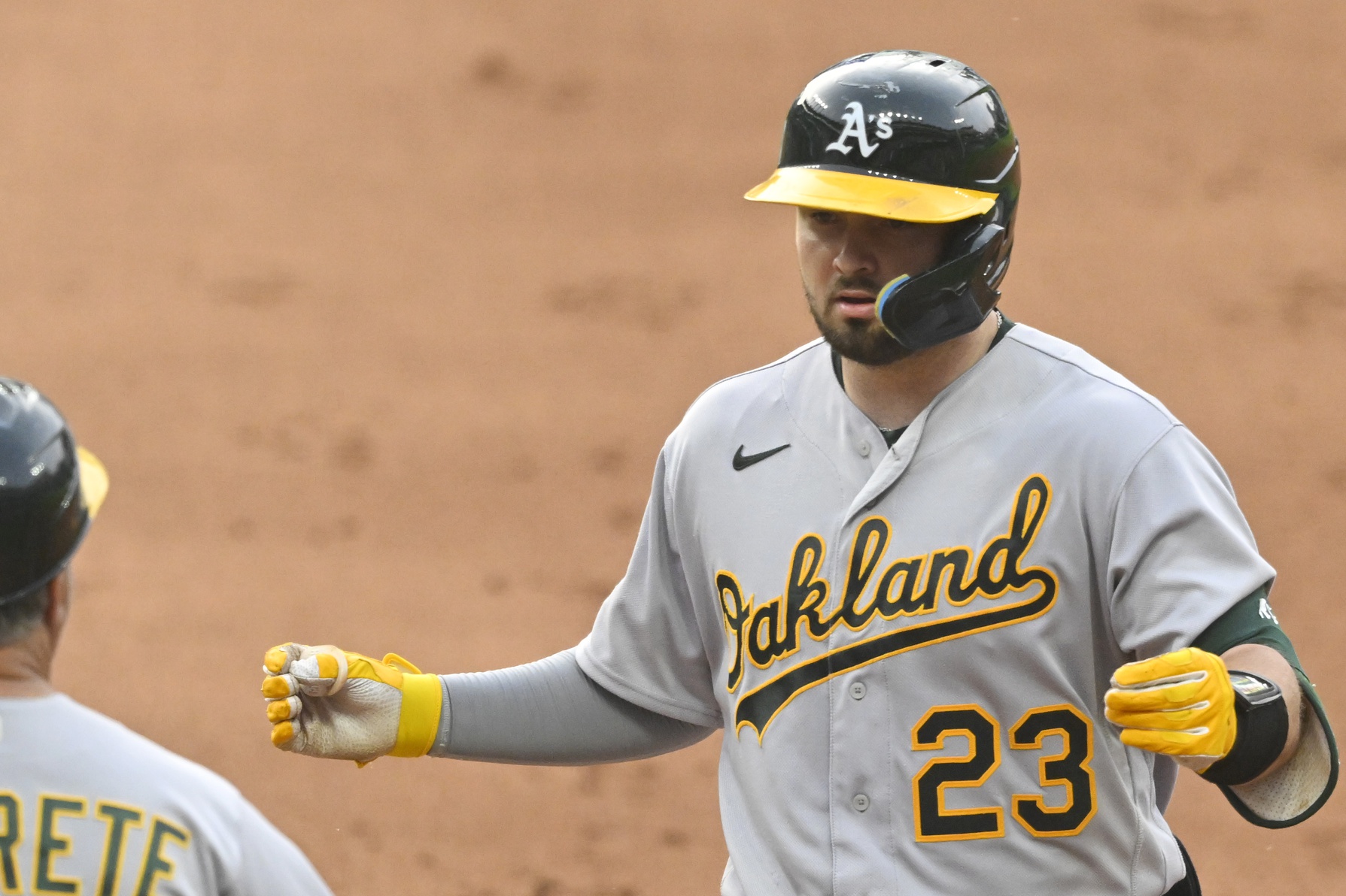 mlb picks Shea Langeliers Oakland Athletics predictions best bet odds