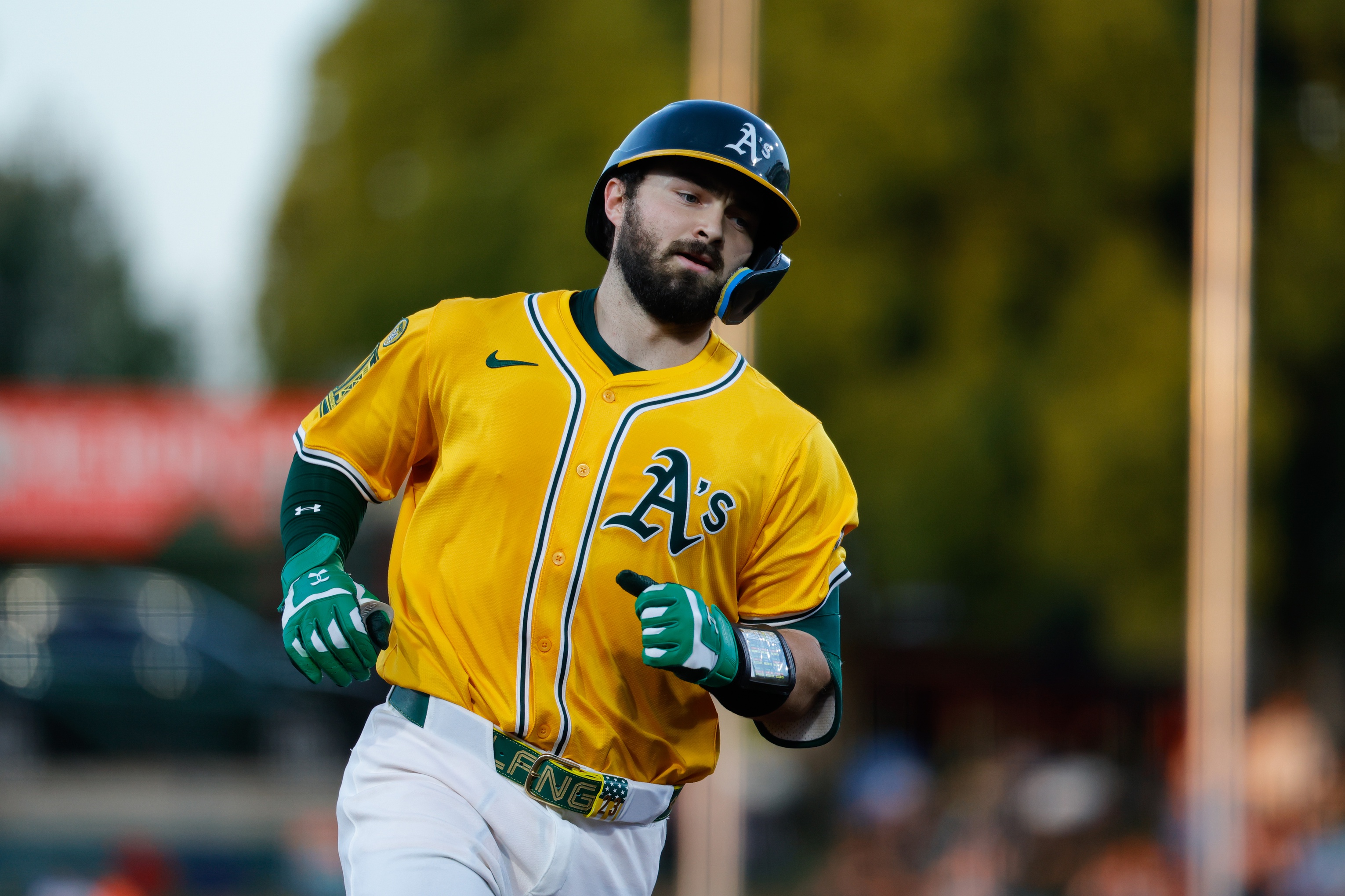 mlb picks Shea Langeliers Sacramento Athletics predictions best bet odds