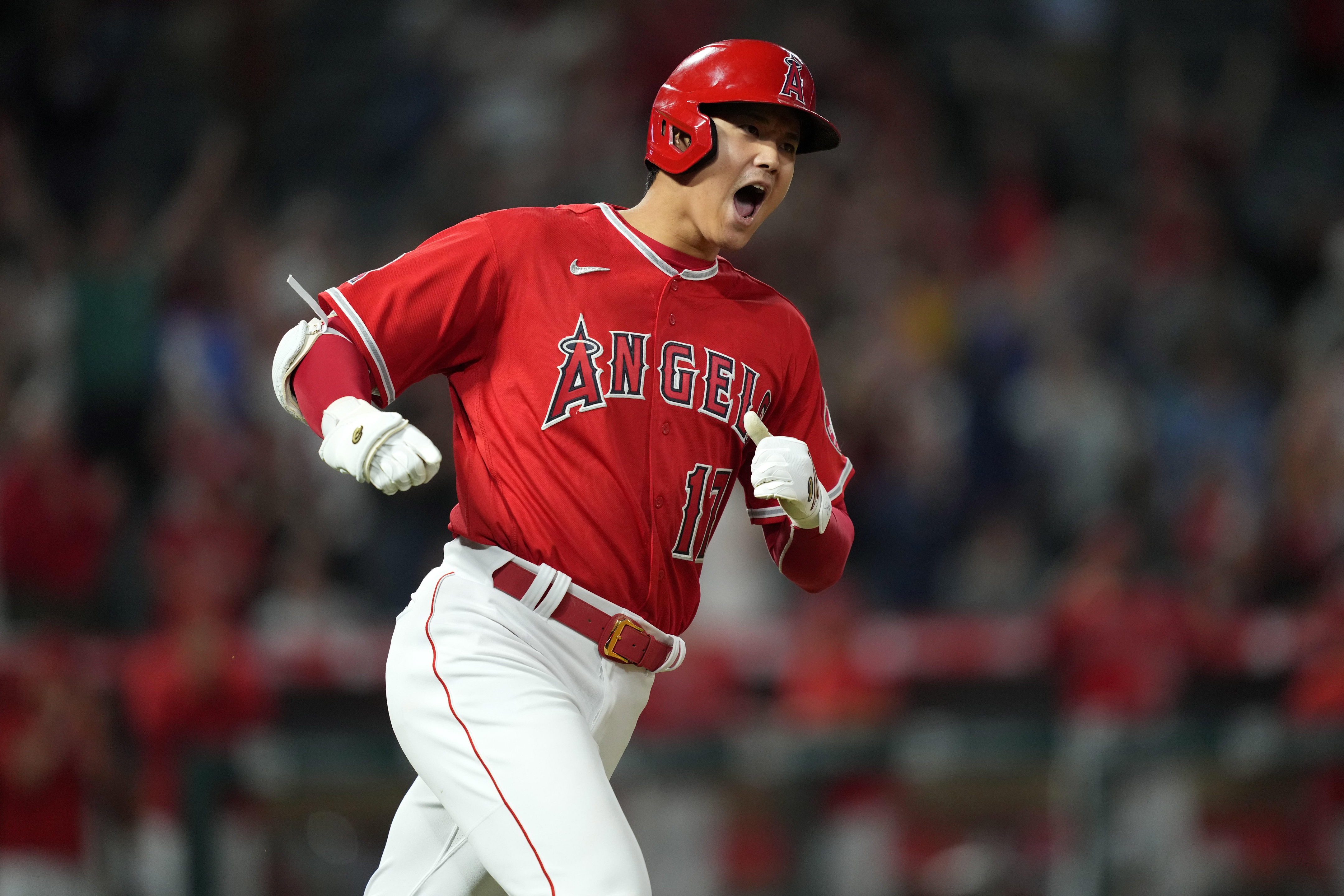 mlb picks Shohei Ohtani Los Angeles Angels predictions best bet odds