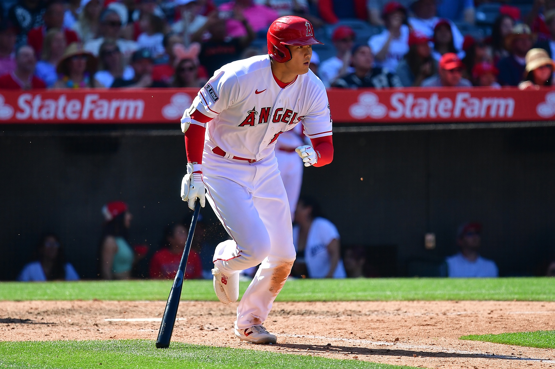 mlb picks Shohei Ohtani Los Angeles Angels predictions best bet odds