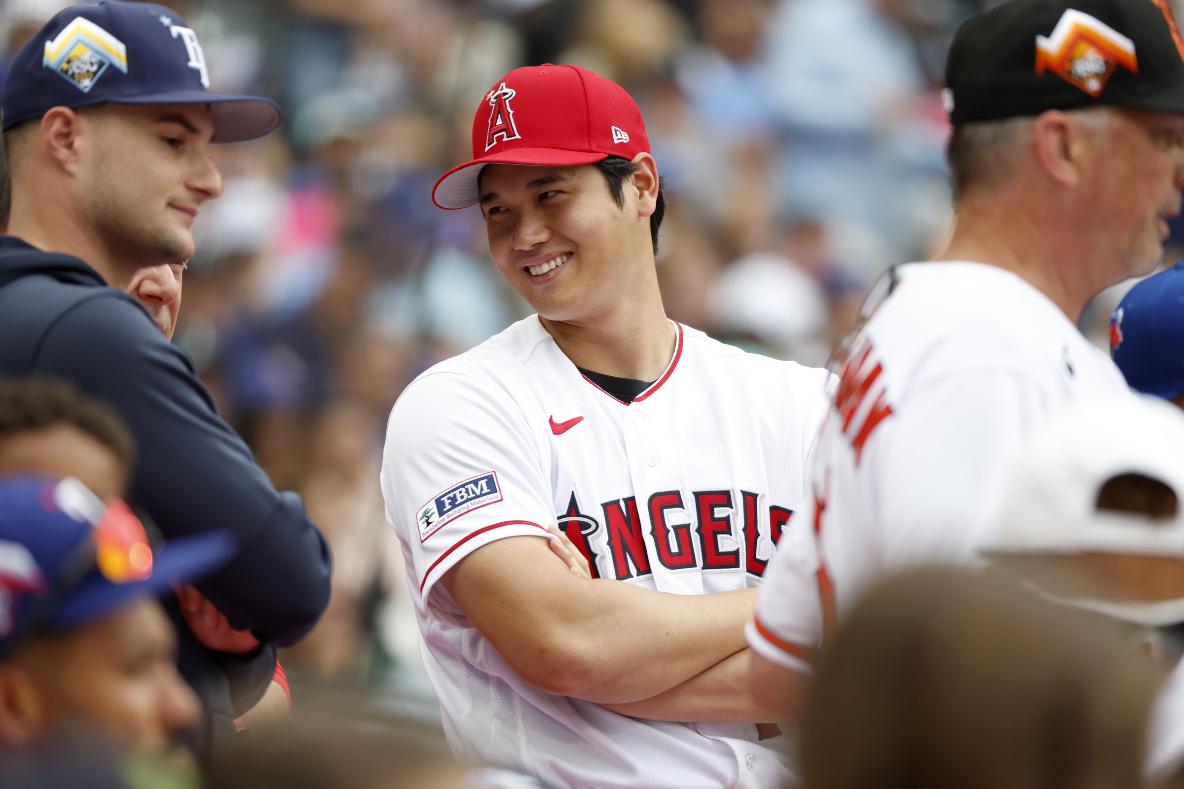 mlb picks Shohei Ohtani Los Angeles Angels predictions best bet odds