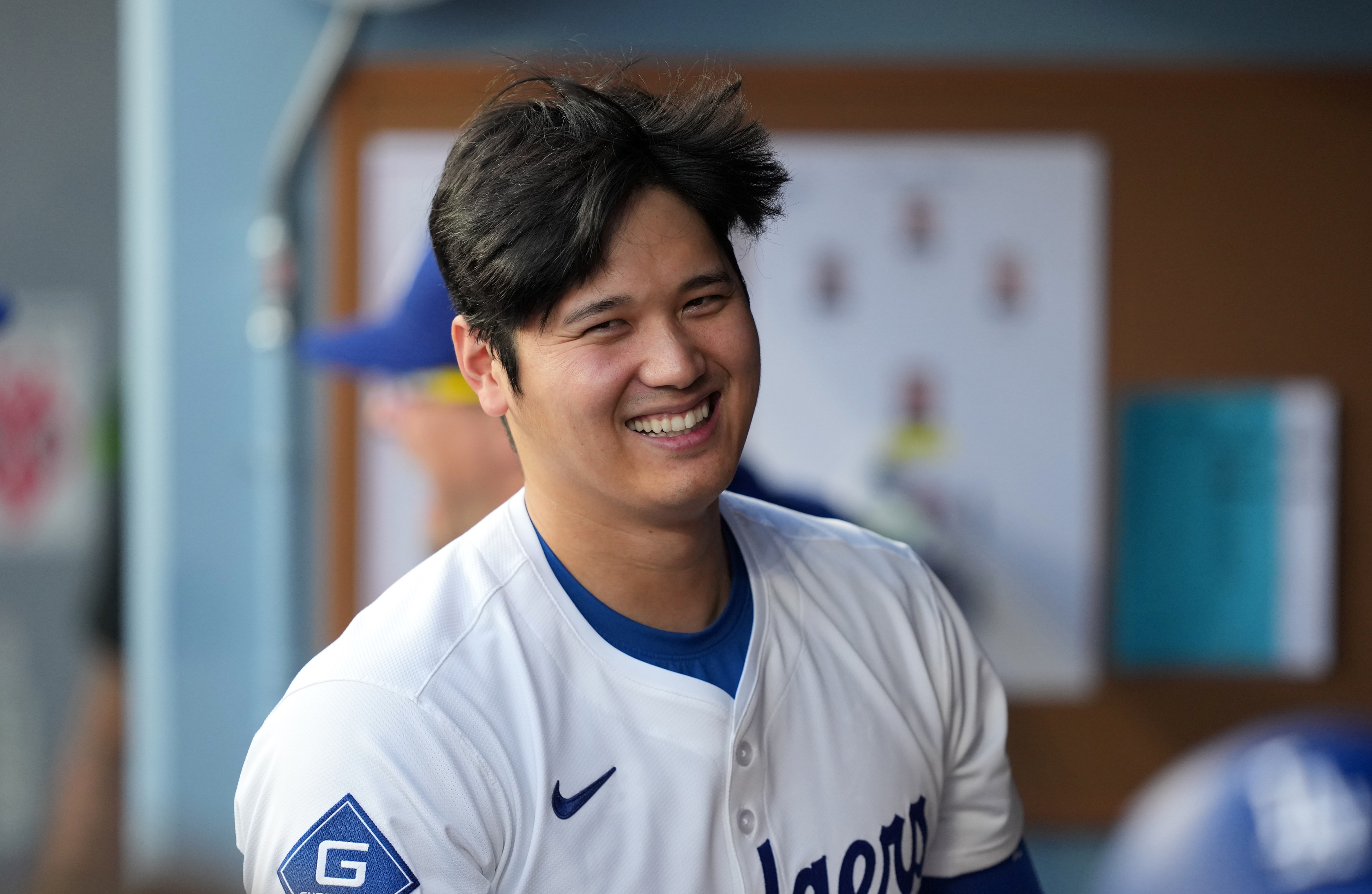 mlb picks Shohei Ohtani Los Angeles Dodgers predictions best bet odds