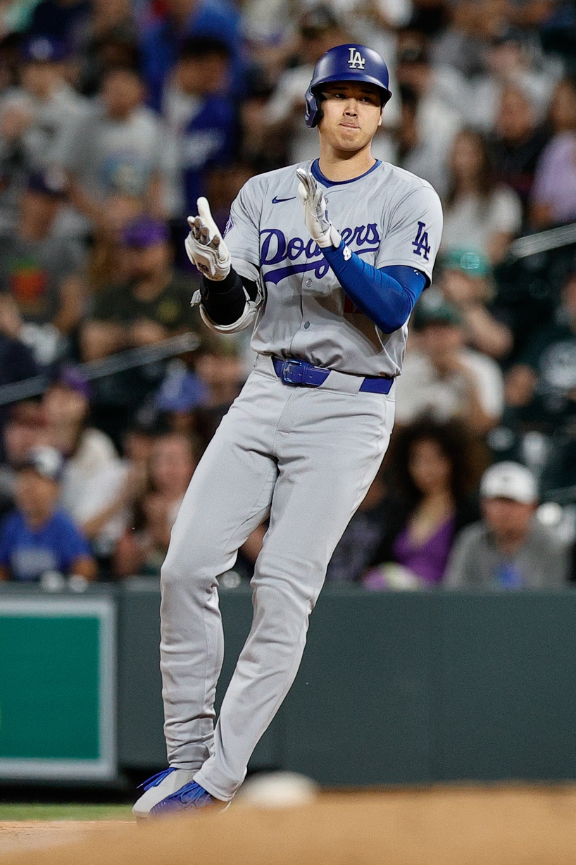 mlb picks Shohei Ohtani Los Angeles Dodgers predictions best bet odds