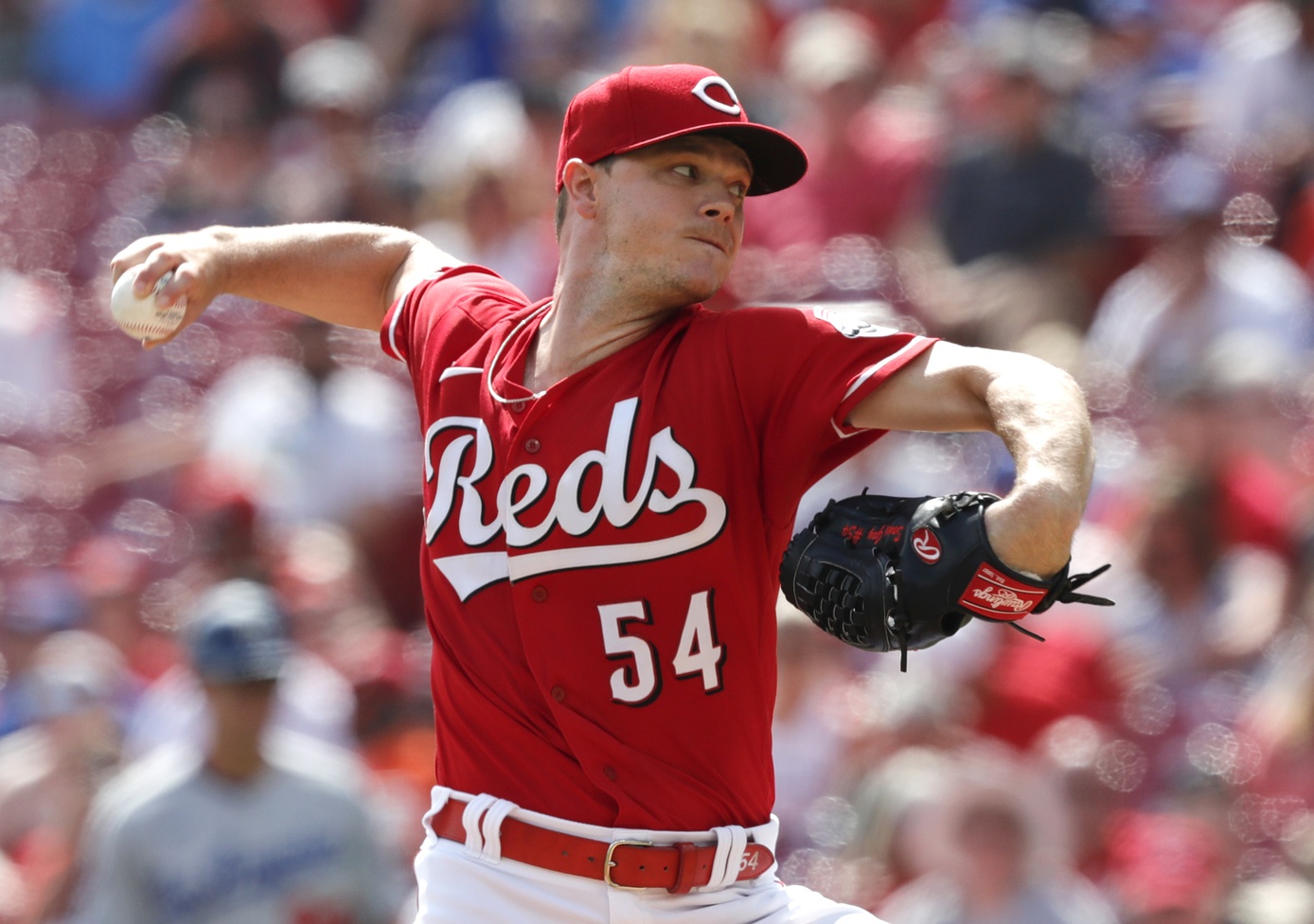 mlb picks Sonny Gray cincinnati reds predictions best bet odds