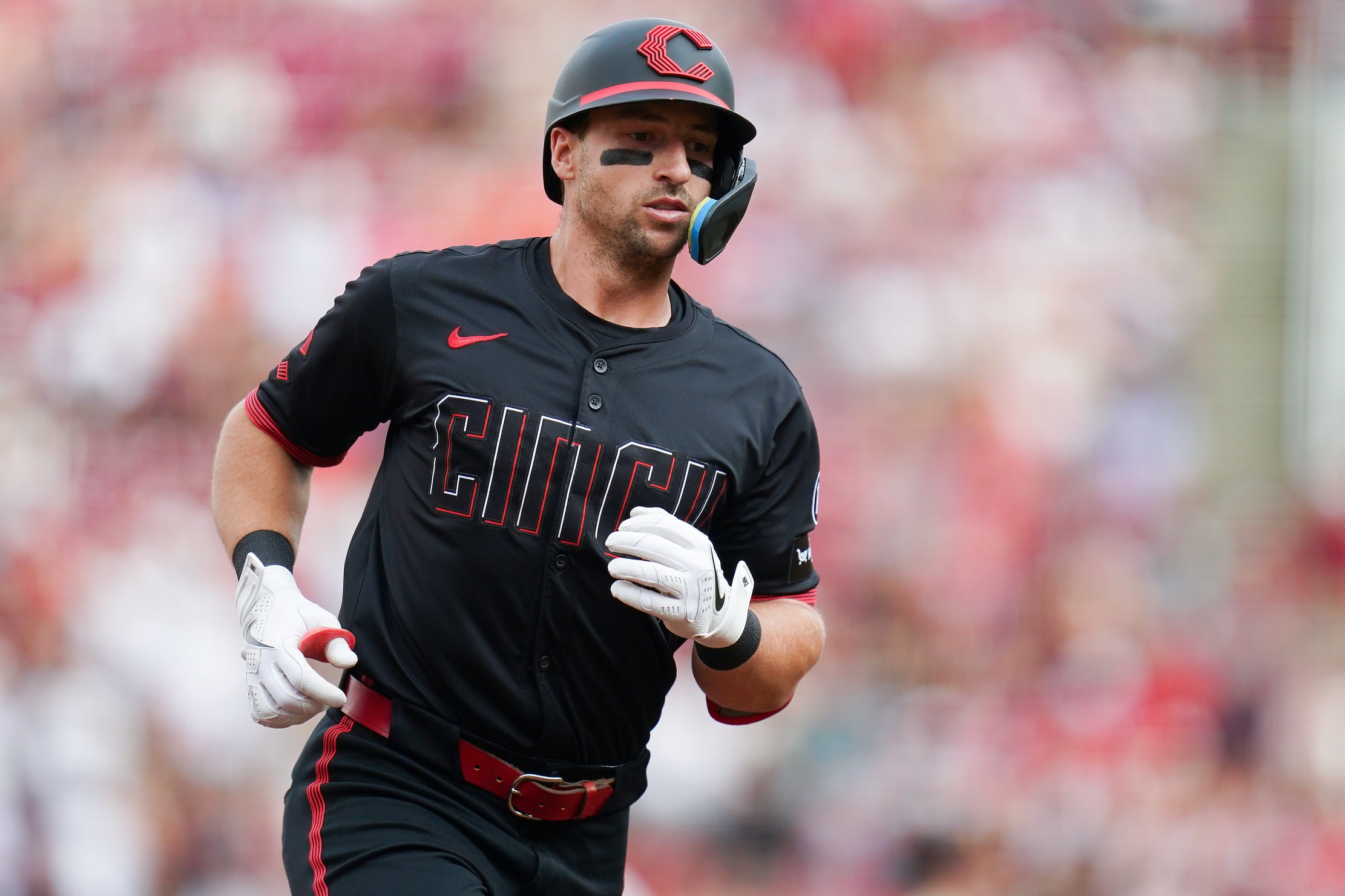 mlb picks Spencer Steer Cincinnati Reds predictions best bet odds