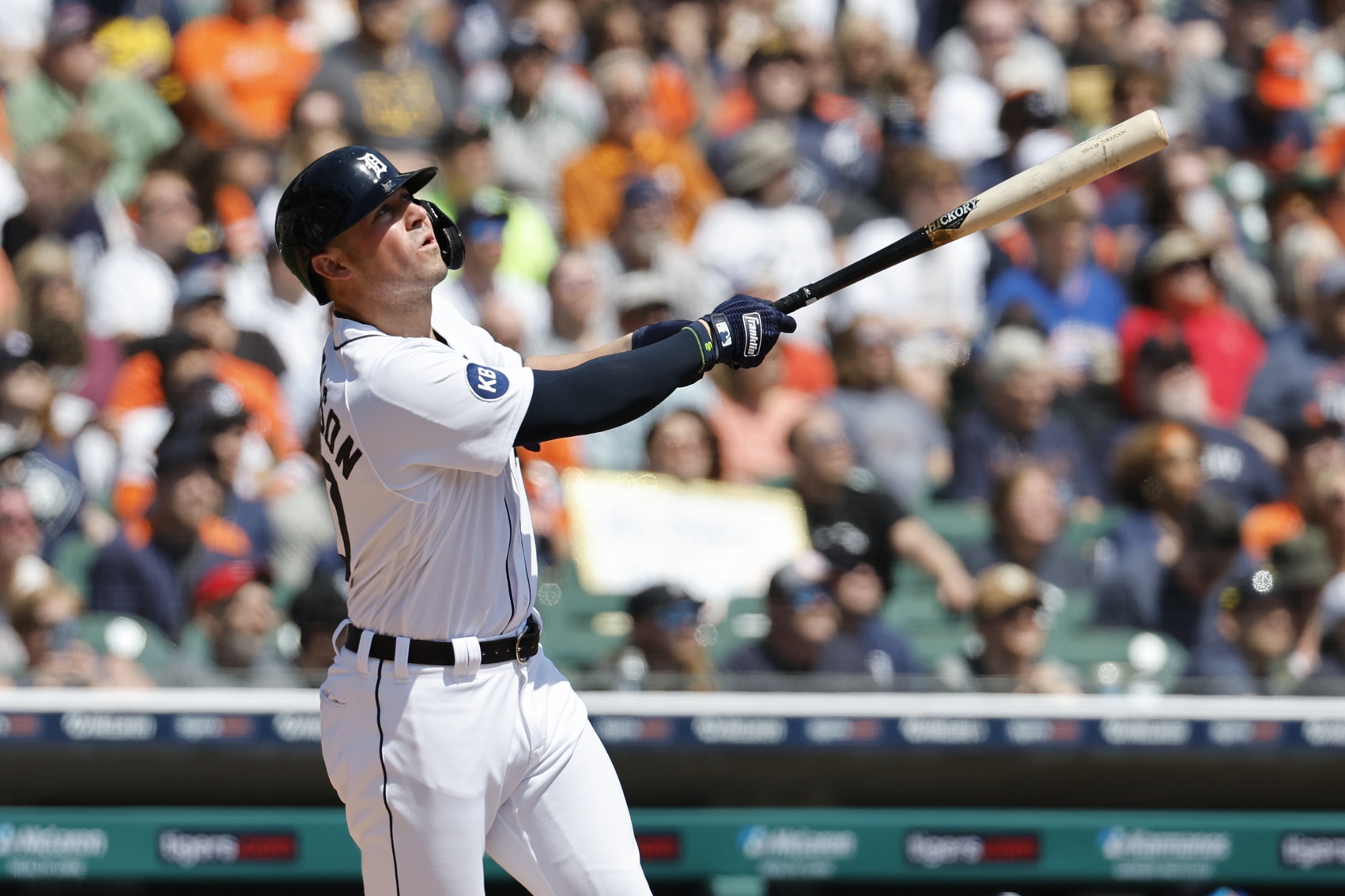 mlb picks Spencer Torkelson Detroit Tigers predictions best bet odds