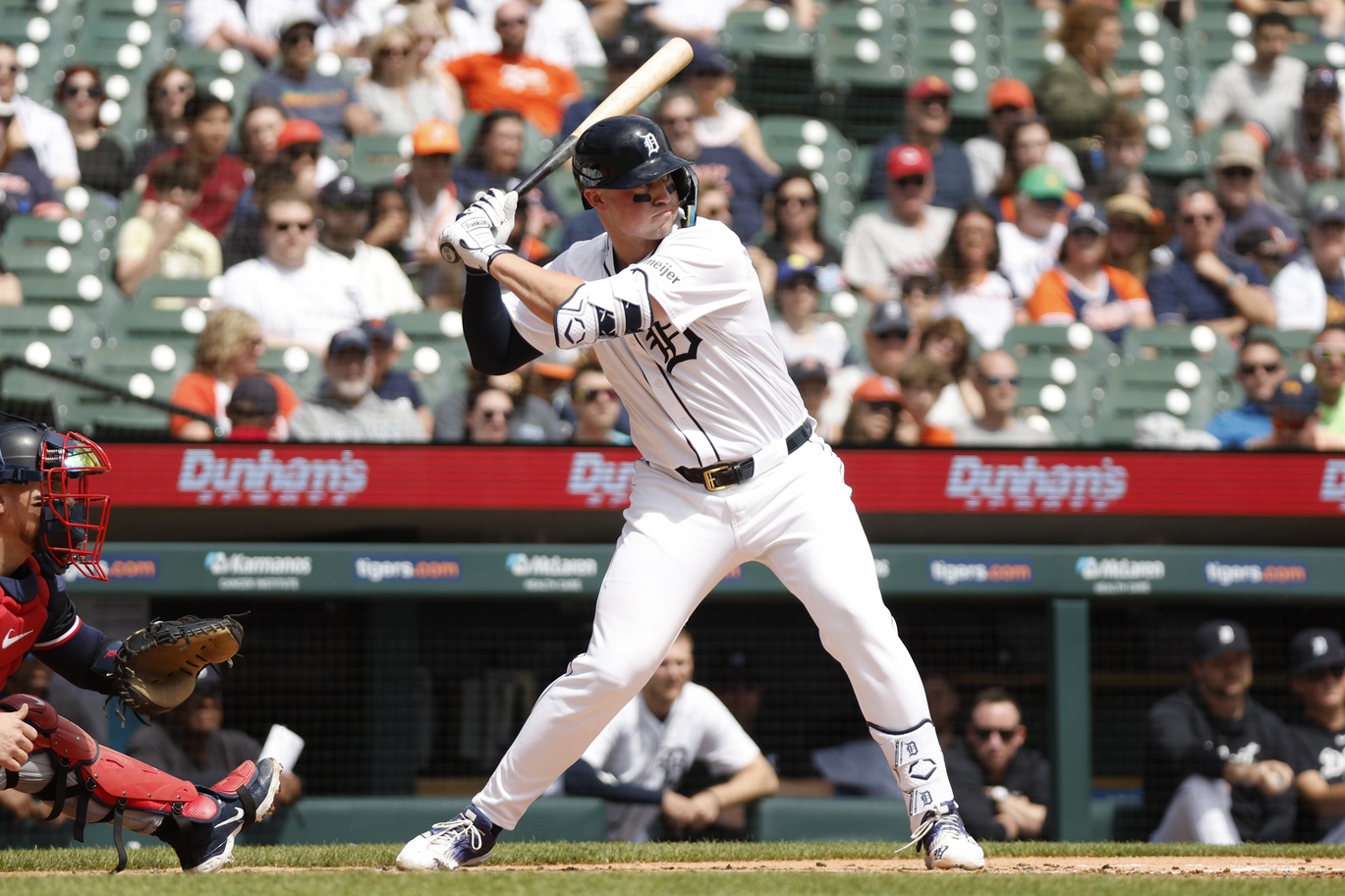 mlb picks Spencer Torkelson Detroit Tigers predictions best bet odds