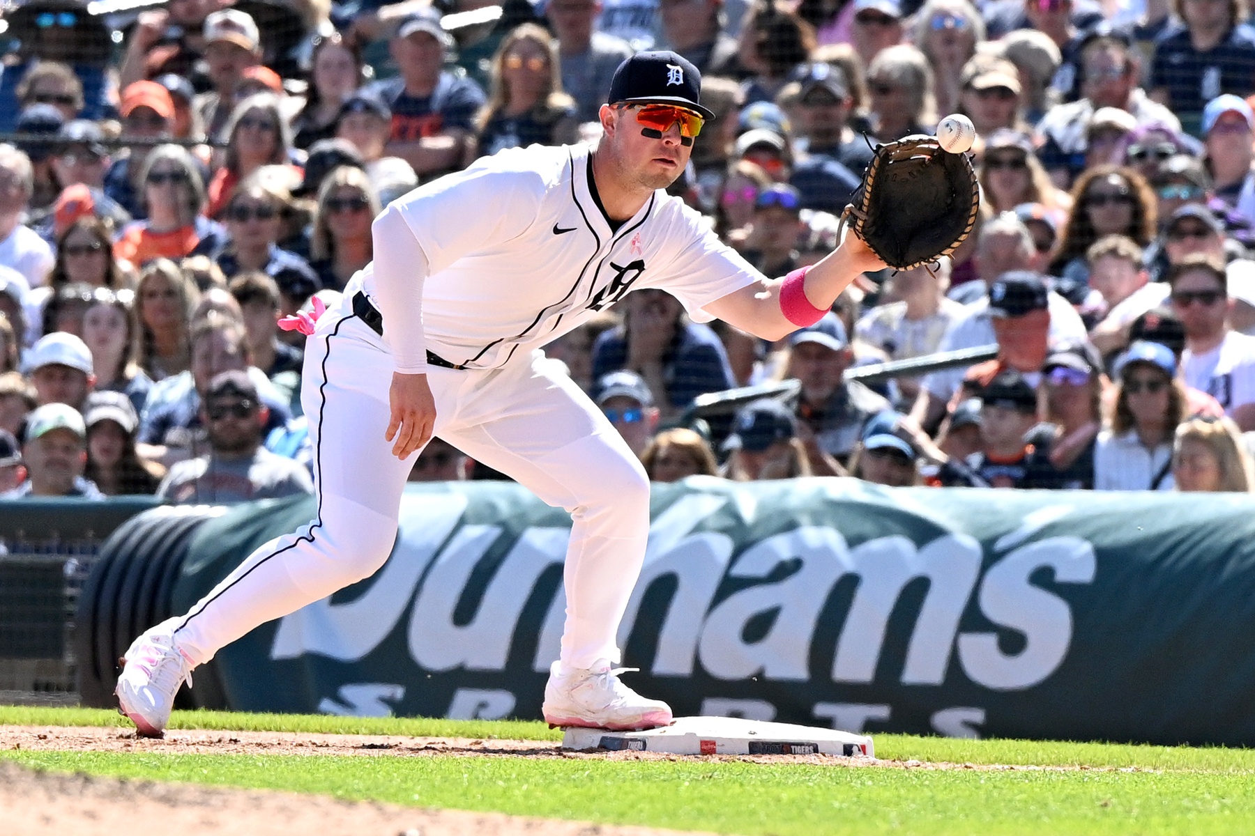 mlb picks Spencer Torkelson Detroit Tigers predictions best bet odds