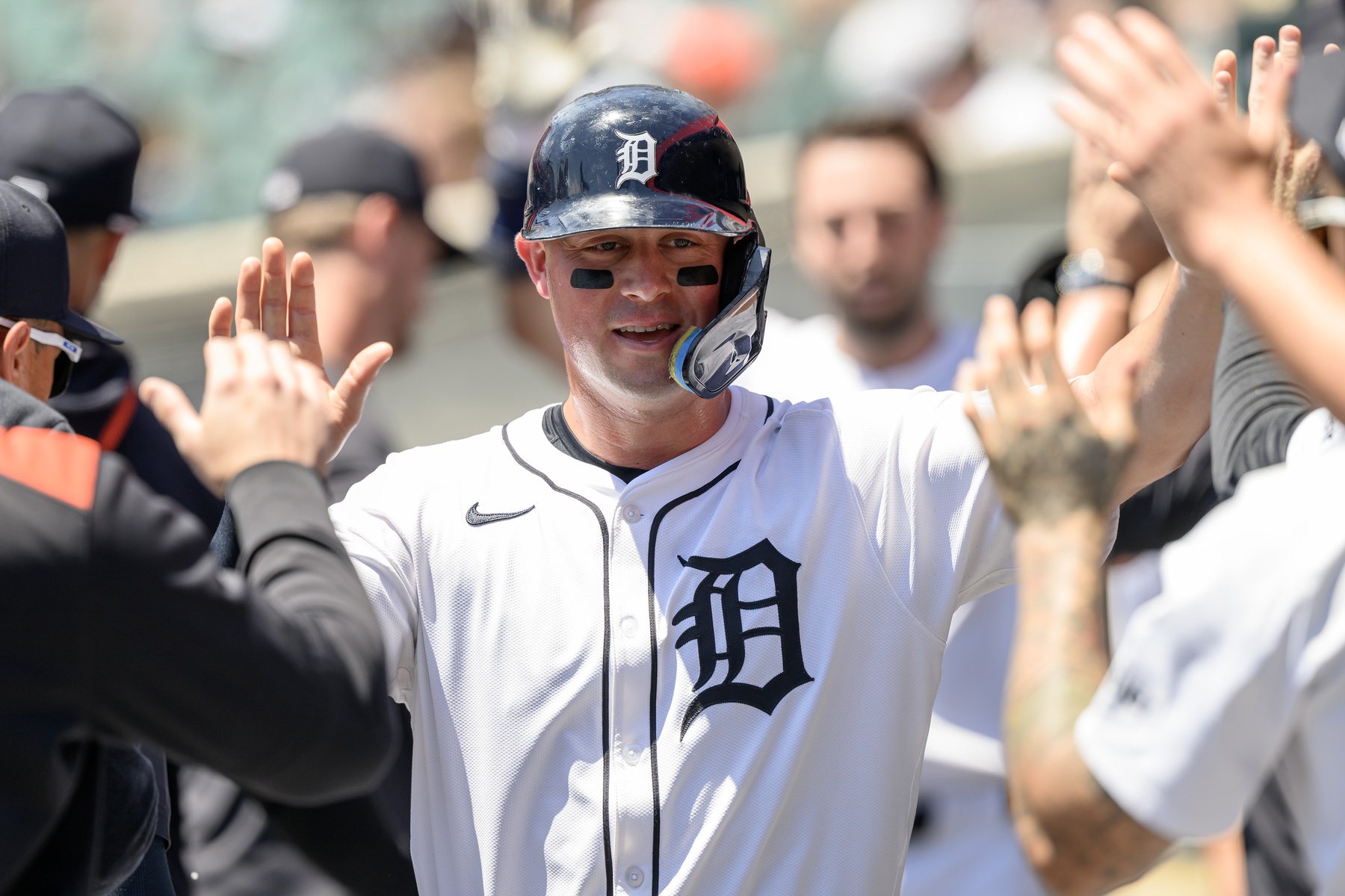 mlb picks Spencer Torkelson Detroit Tigers predictions best bet odds