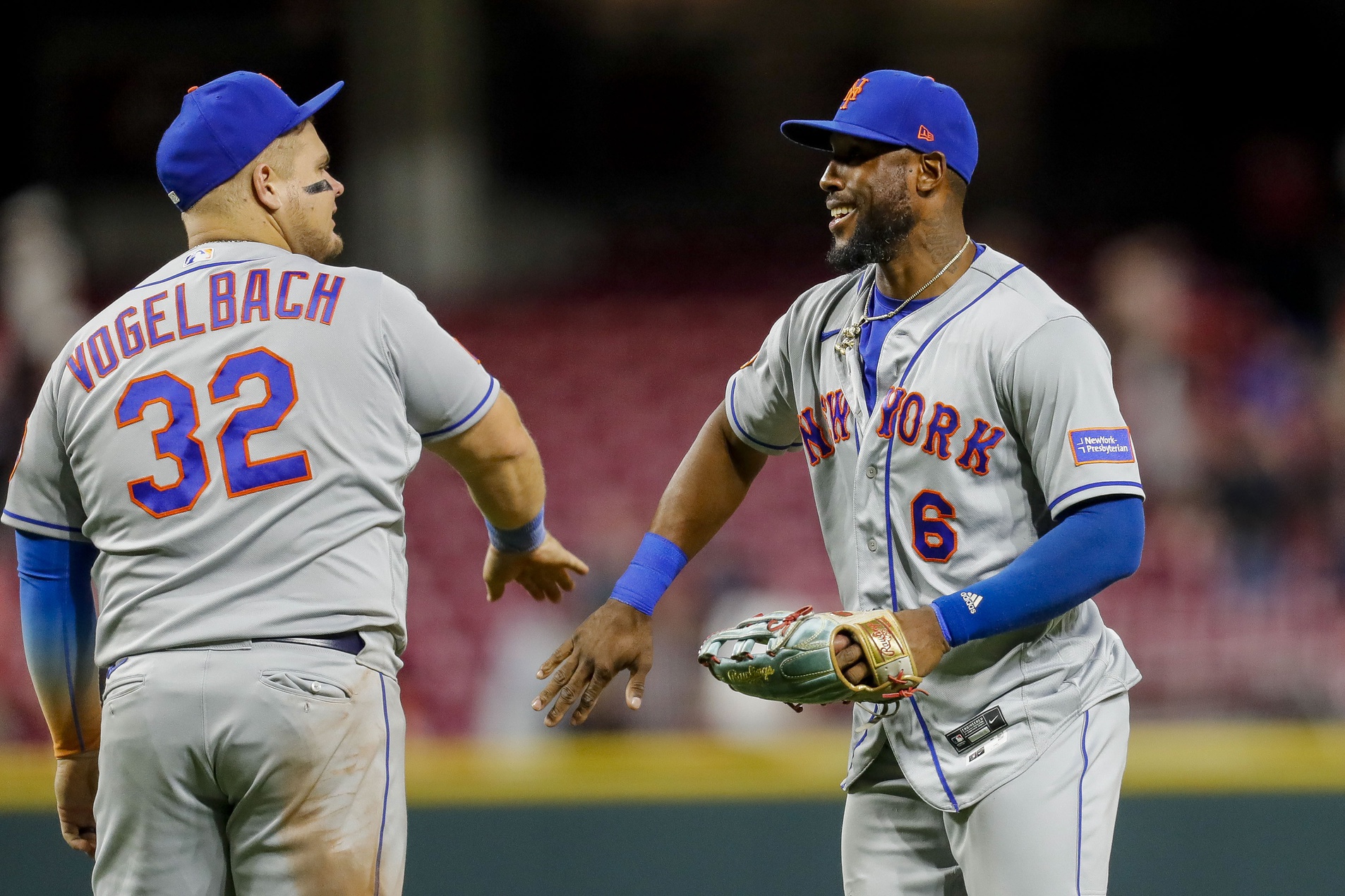 mlb picks Starling Marte New York Mets predictions best bet odds