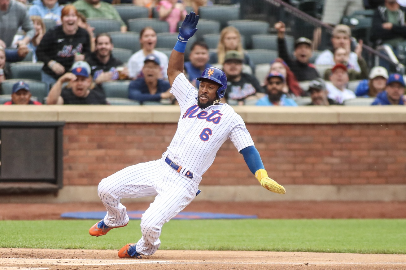 mlb picks Starling Marte New York Mets predictions best bet odds