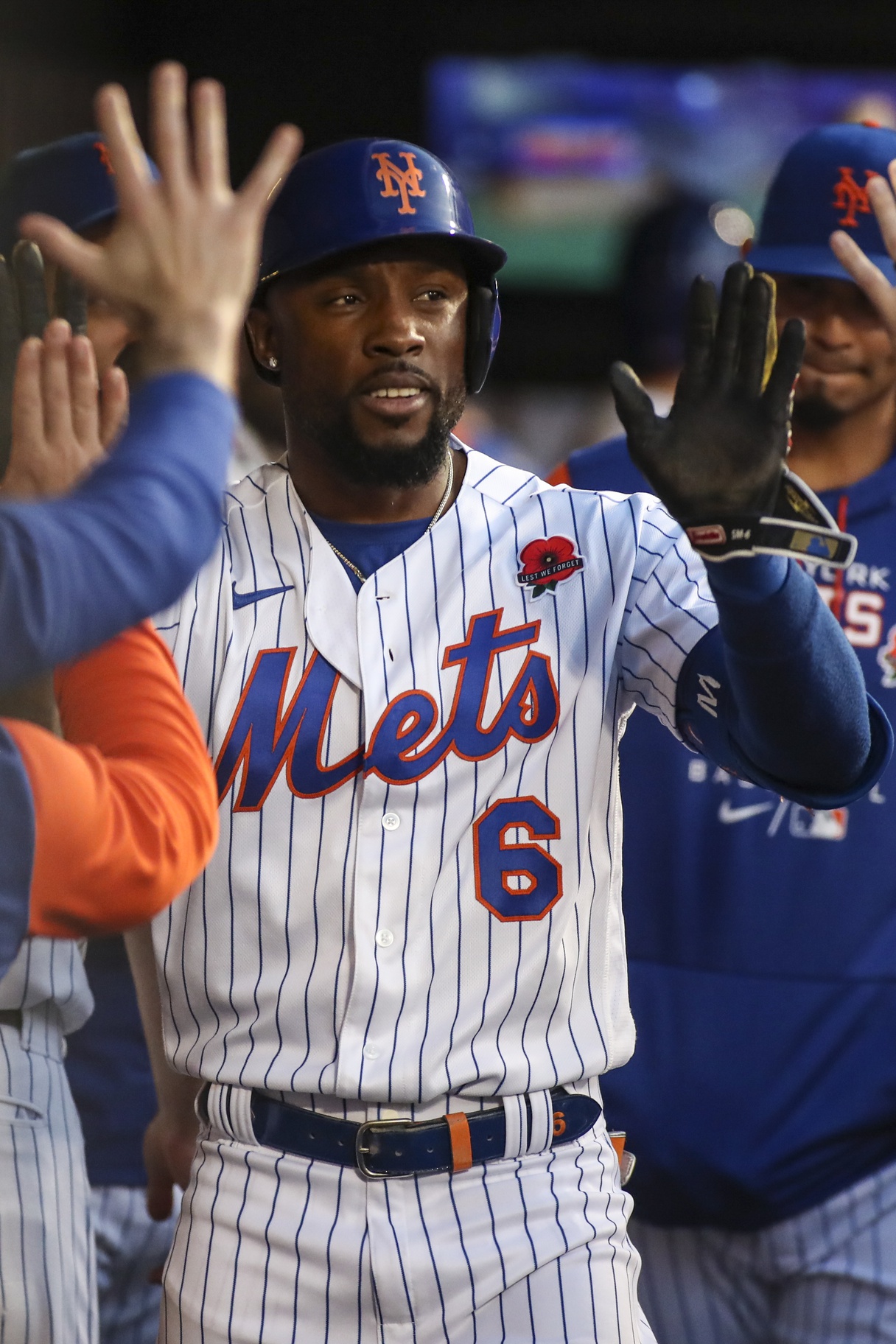 mlb picks Starling Marte New York Mets predictions best bet odds