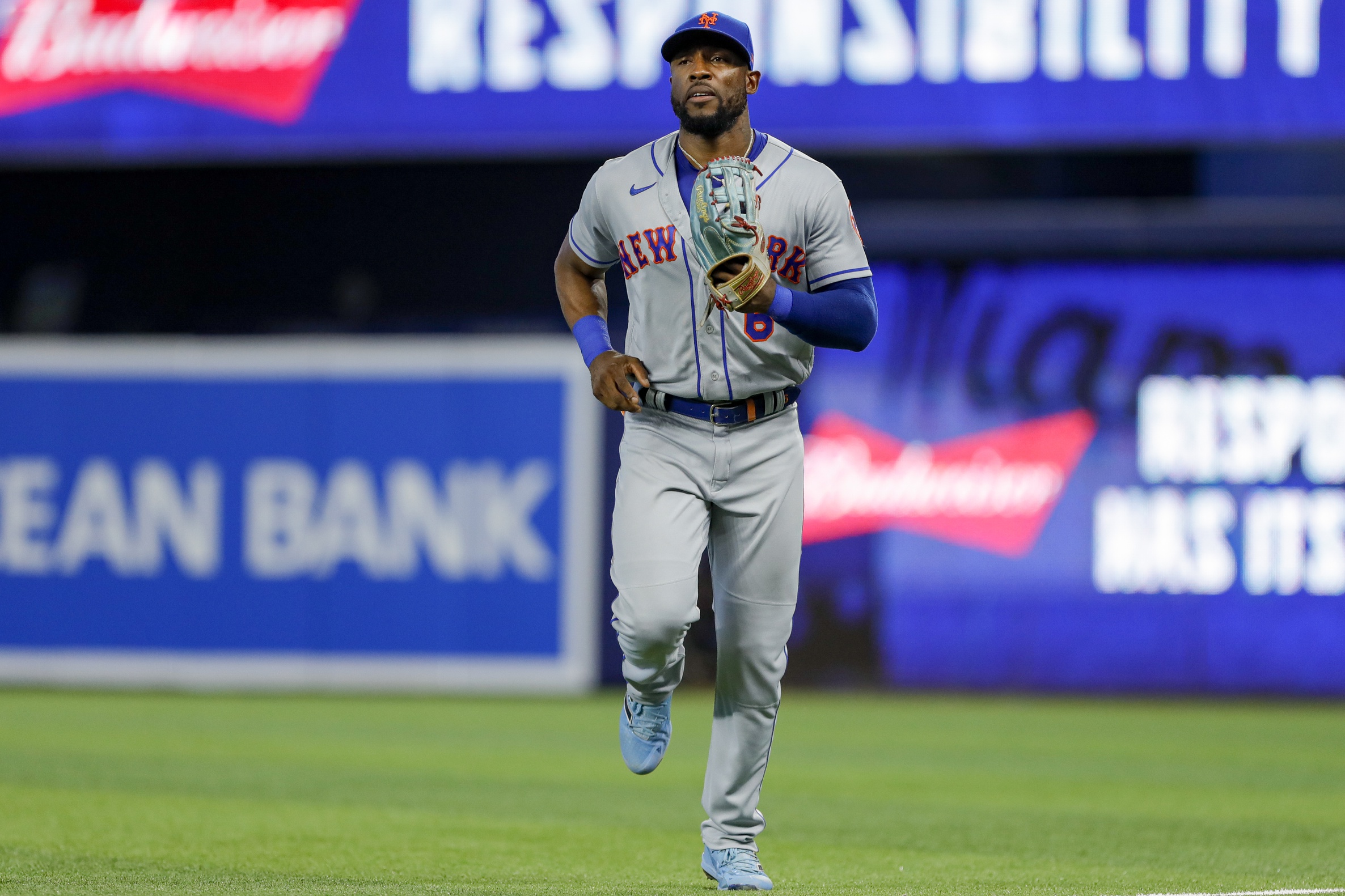 mlb picks Starling Marte New York Mets predictions best bet odds