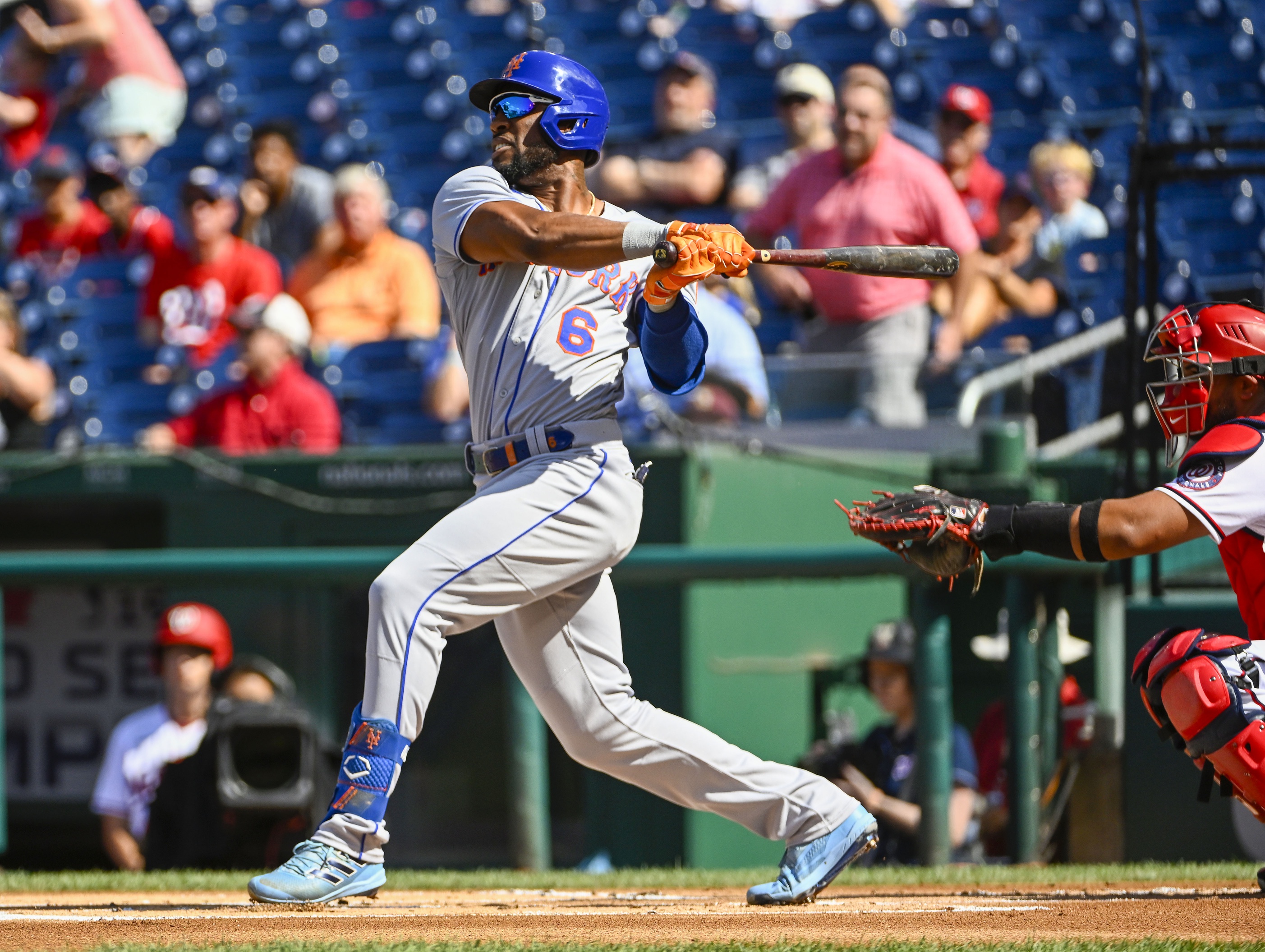 mlb picks Starling Marte New York Mets predictions best bet odds