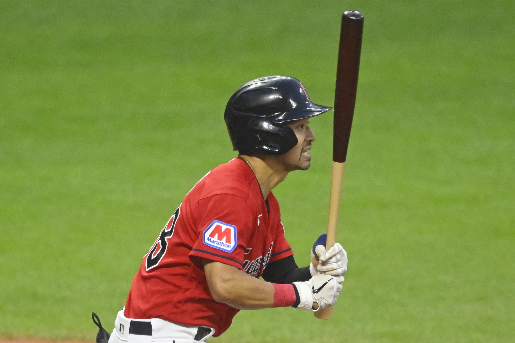 mlb picks Steven Kwan Cleveland Guardians predictions best bet odds