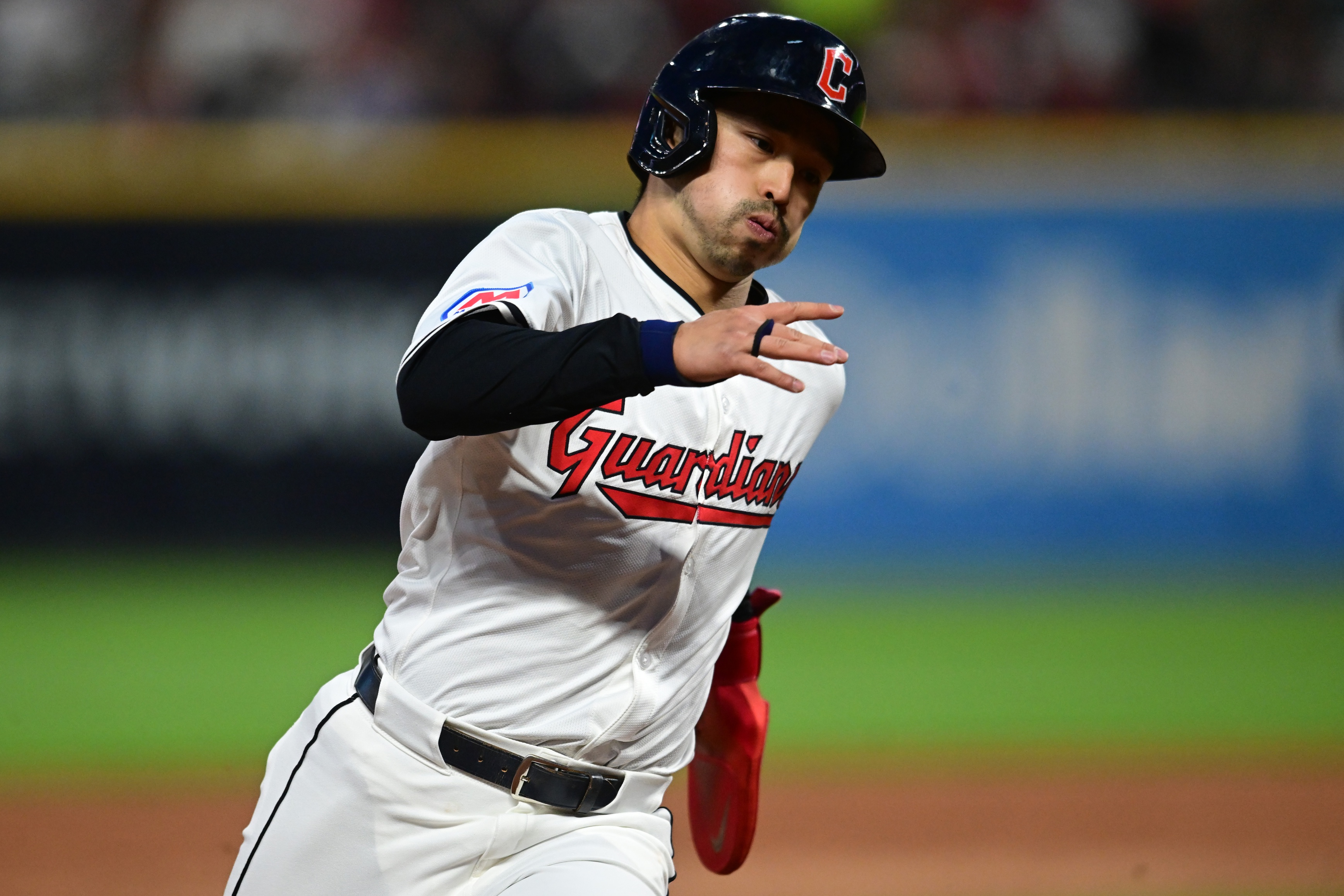mlb picks Steven Kwan Cleveland Guardians predictions best bet odds