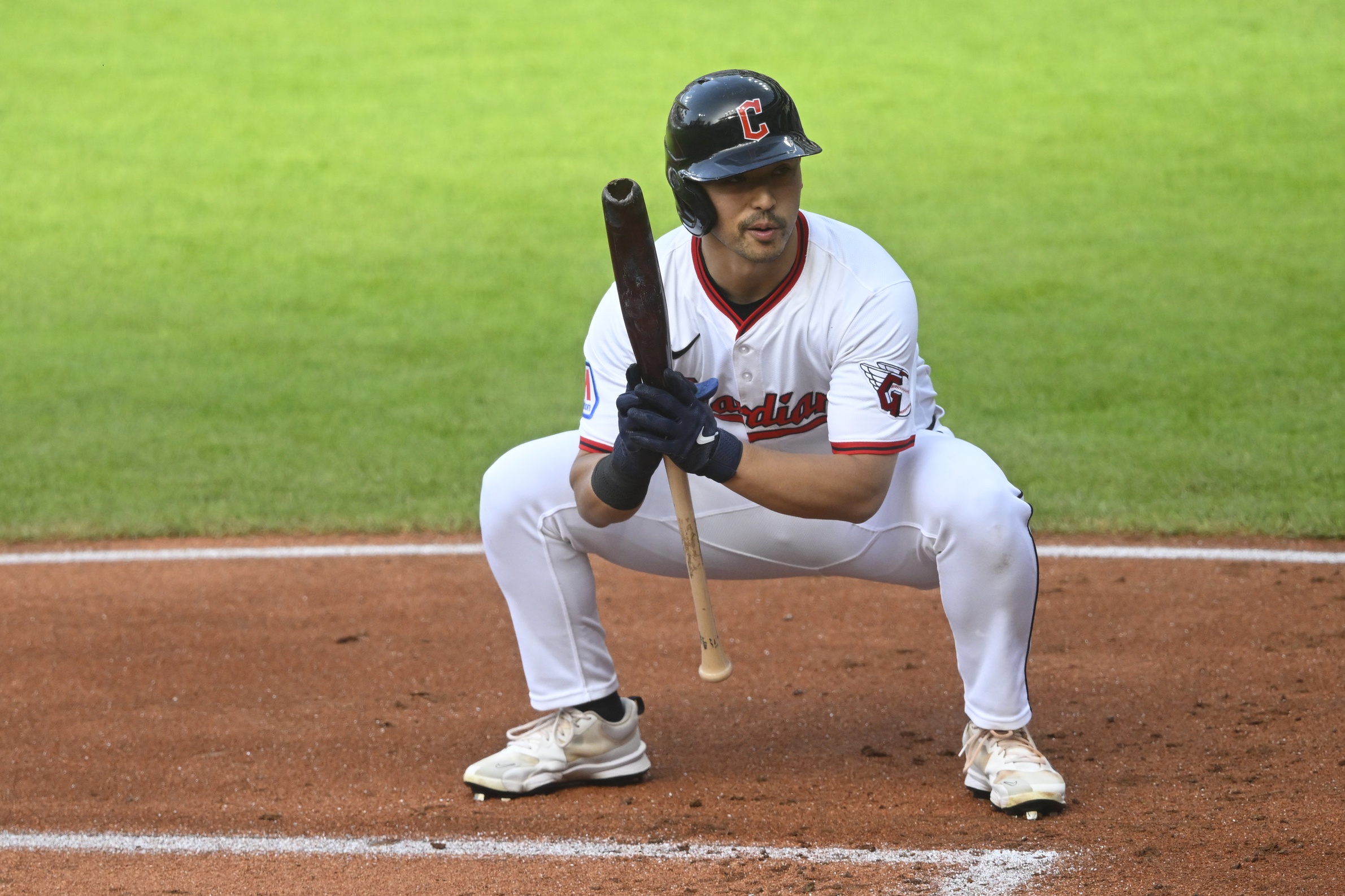 mlb picks Steven Kwan Cleveland Guardians predictions best bet odds
