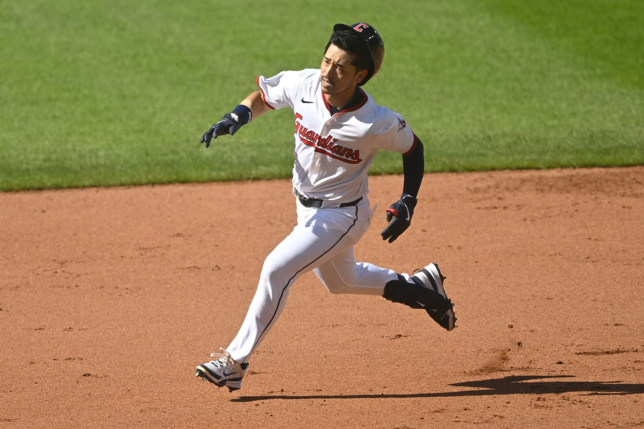 mlb picks Steven Kwan Cleveland Guardians predictions best bet odds