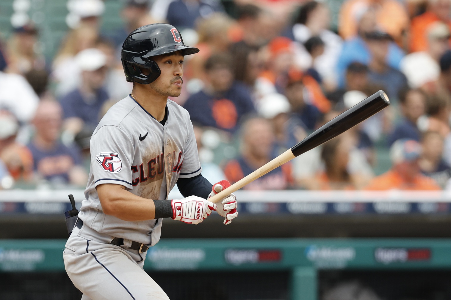 mlb picks Steven Kwan Cleveland Guardians predictions best bet odds