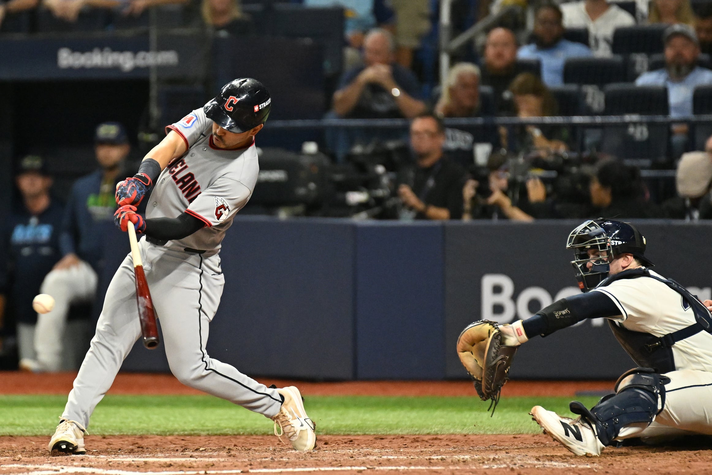 mlb picks Steven Kwan Cleveland Guardians predictions best bet odds