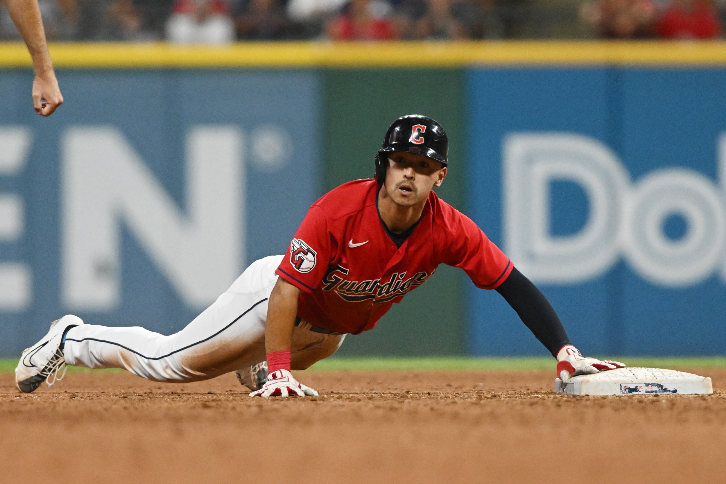 mlb picks Steven Kwan Cleveland Guardians predictions best bet odds