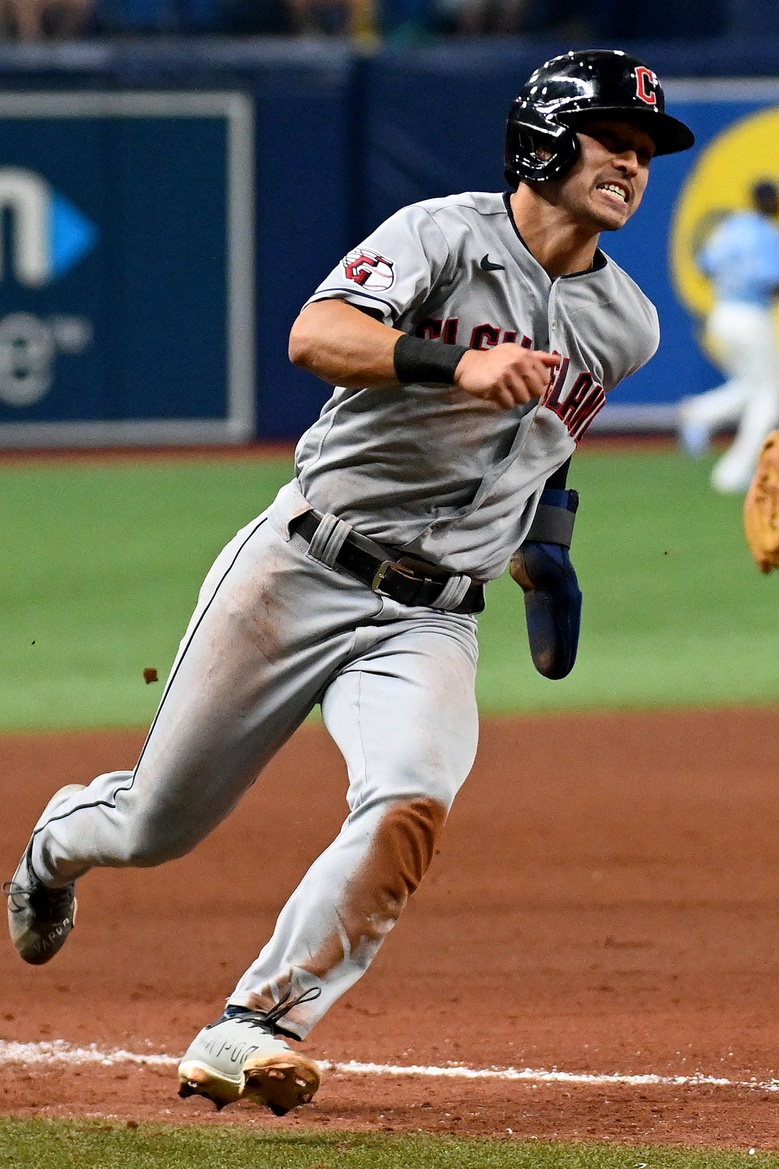 mlb picks Steven Kwan Cleveland Guardians predictions best bet odds