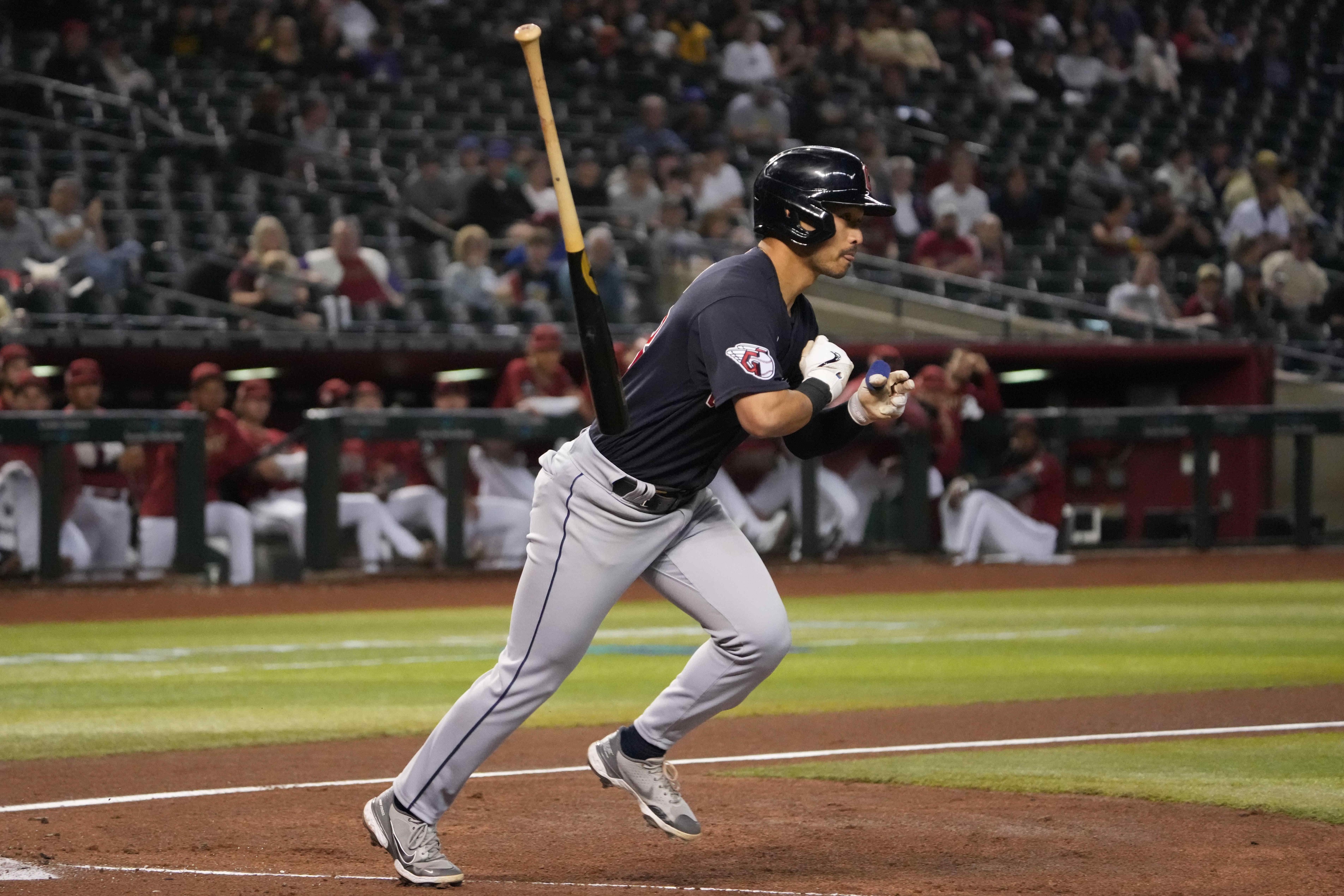 mlb picks Steven Kwan Cleveland Guardians predictions best bet odds
