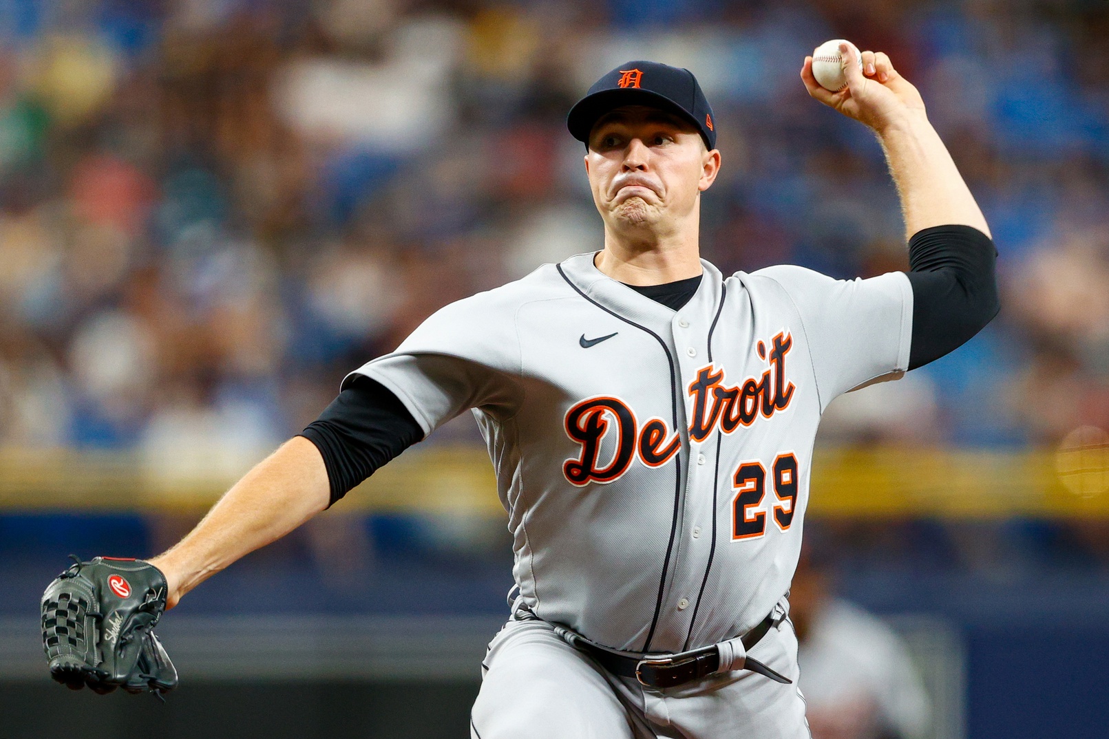 mlb picks Tarik Skubal detroit tigers predictions best bet odds