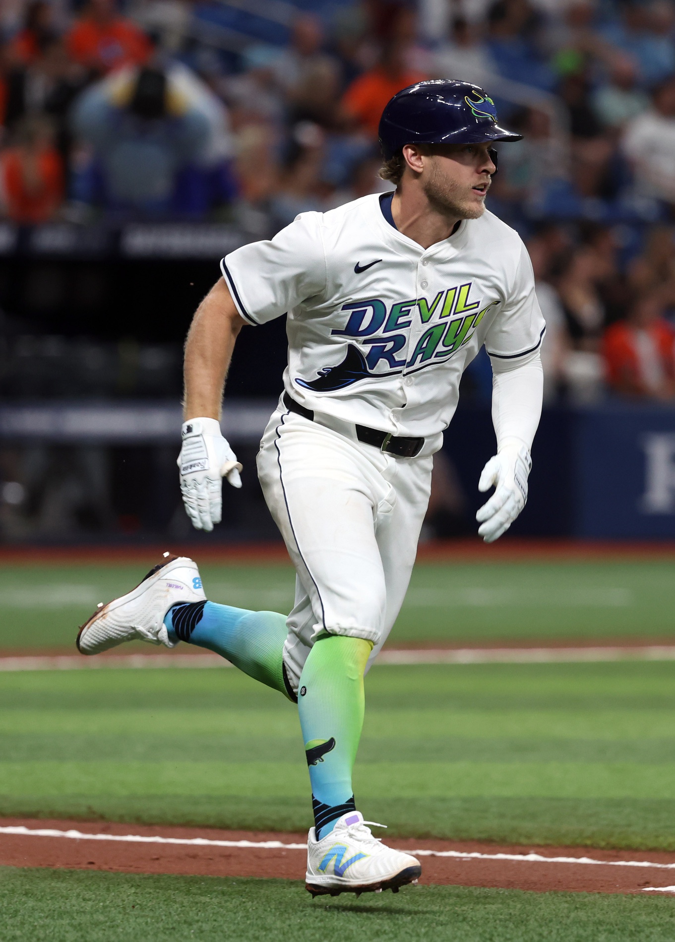 mlb picks Taylor Walls Tampa Bay Rays predictions best bet odds