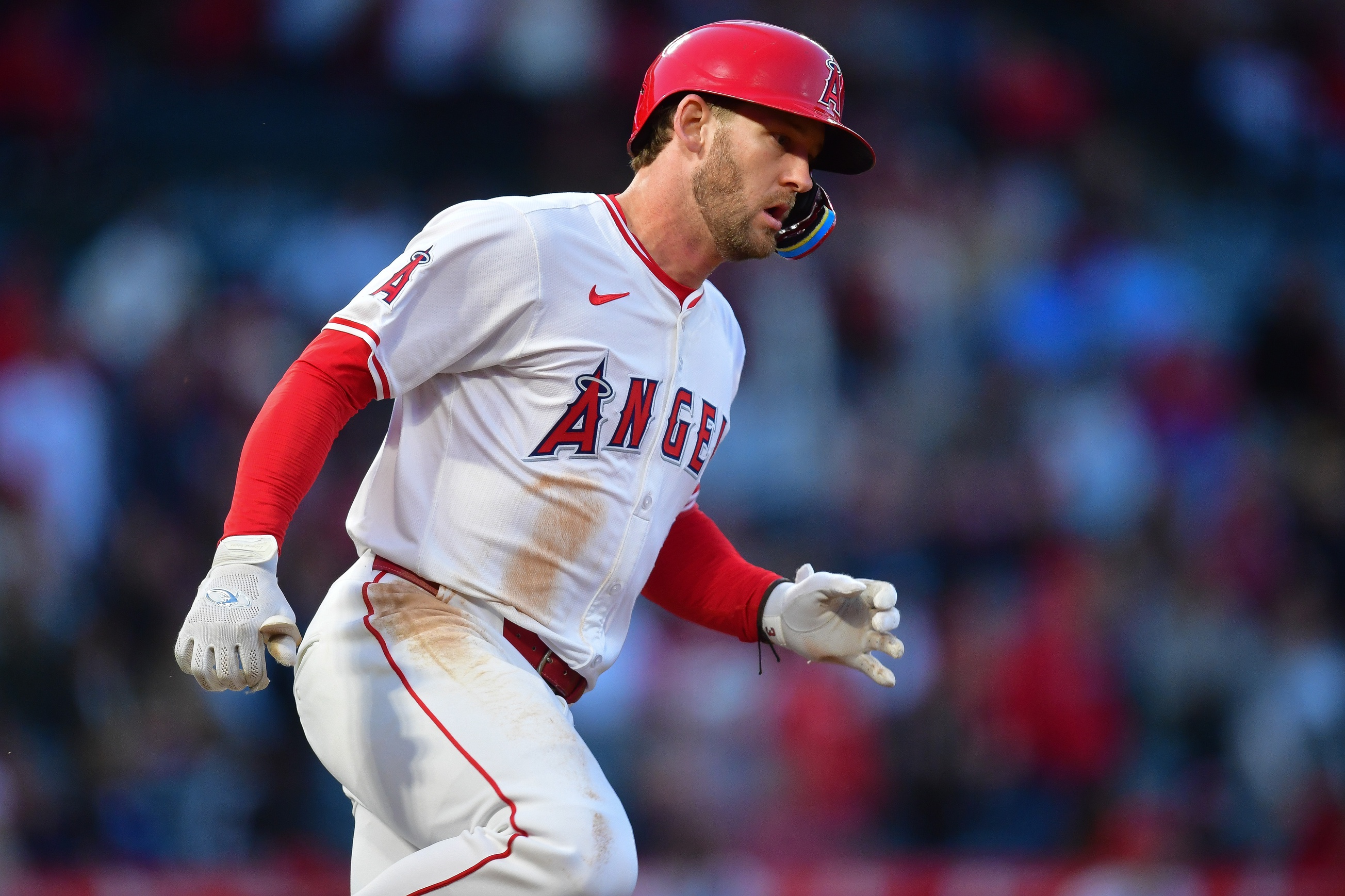 mlb picks Taylor Ward Los Angeles Angels predictions best bet odds