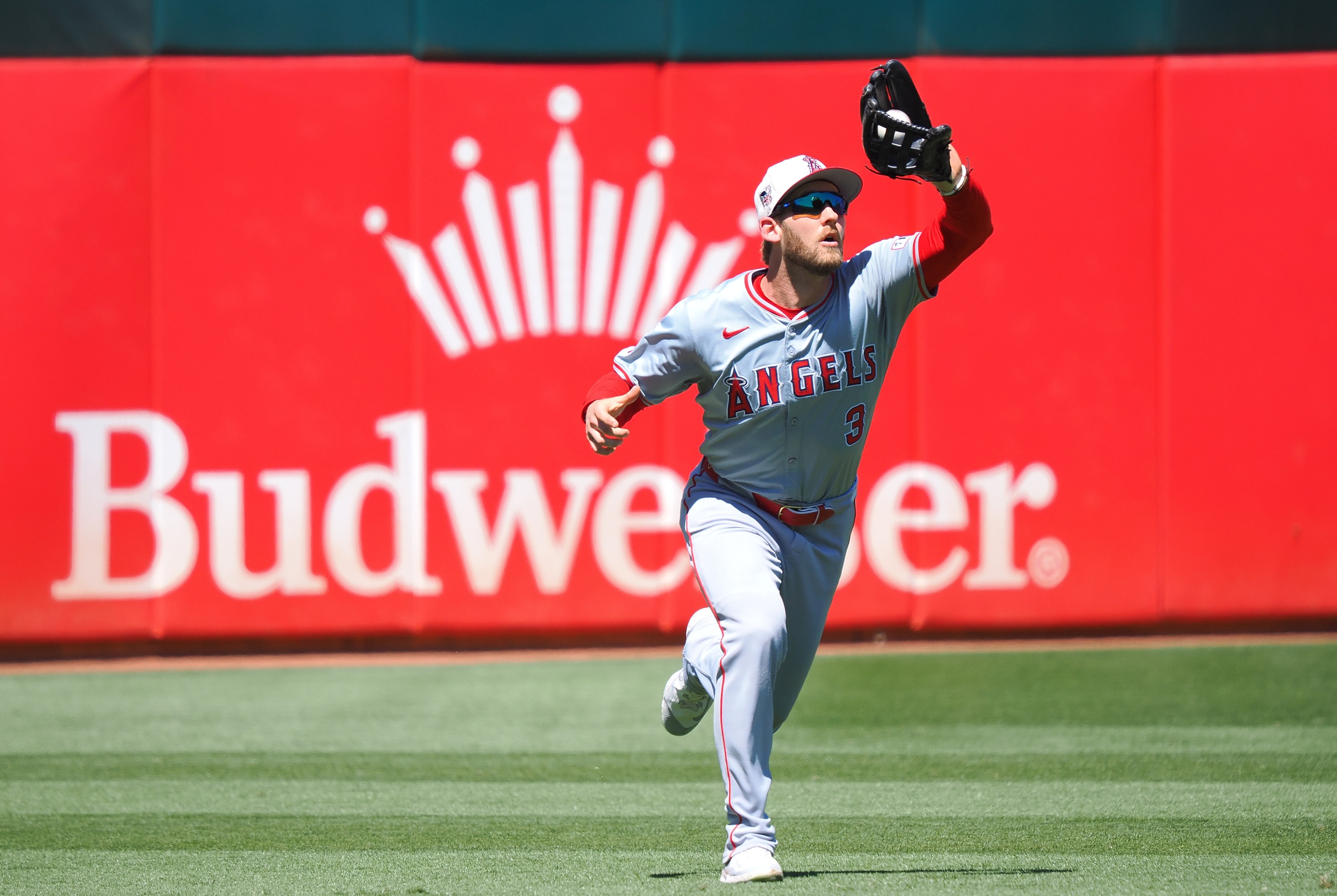 mlb picks Taylor Ward Los Angeles Angels predictions best bet odds