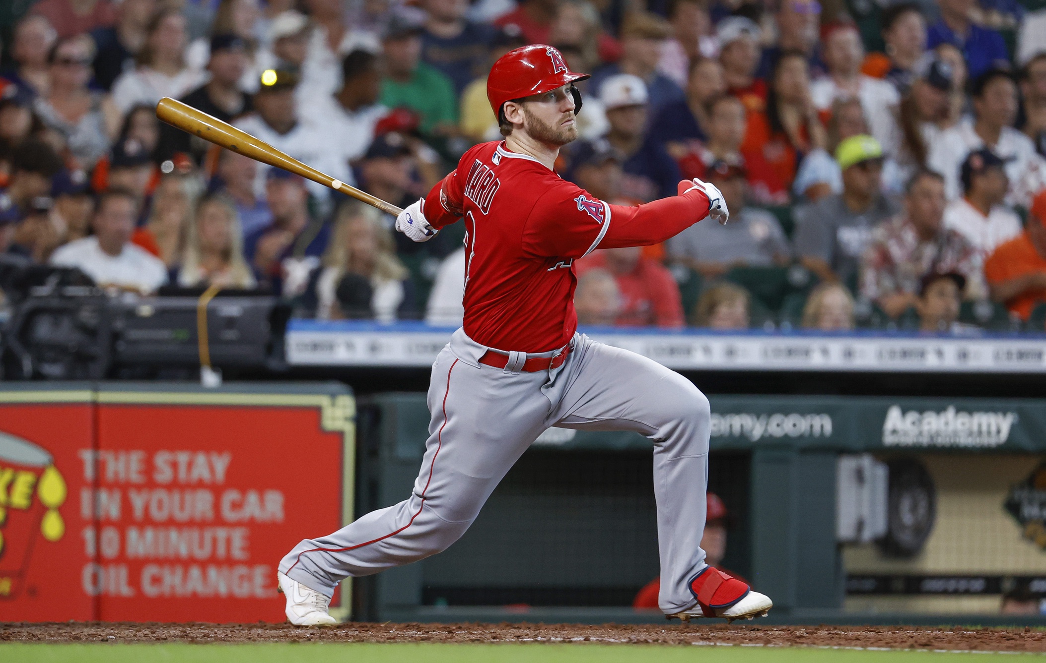 mlb picks Taylor Ward Los Angeles Angels predictions best bet odds