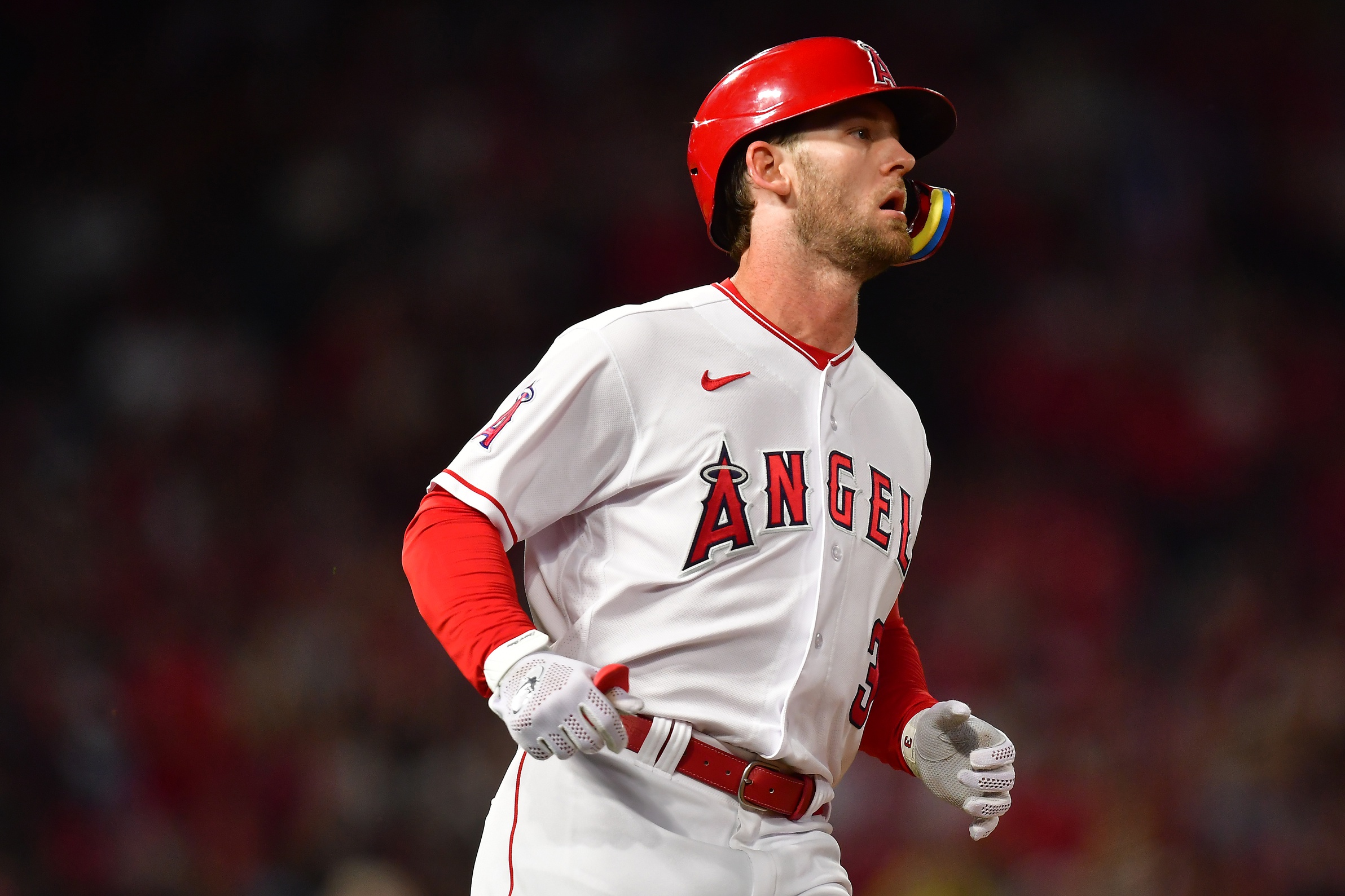 mlb picks Taylor Ward Los Angeles Angels predictions best bet odds